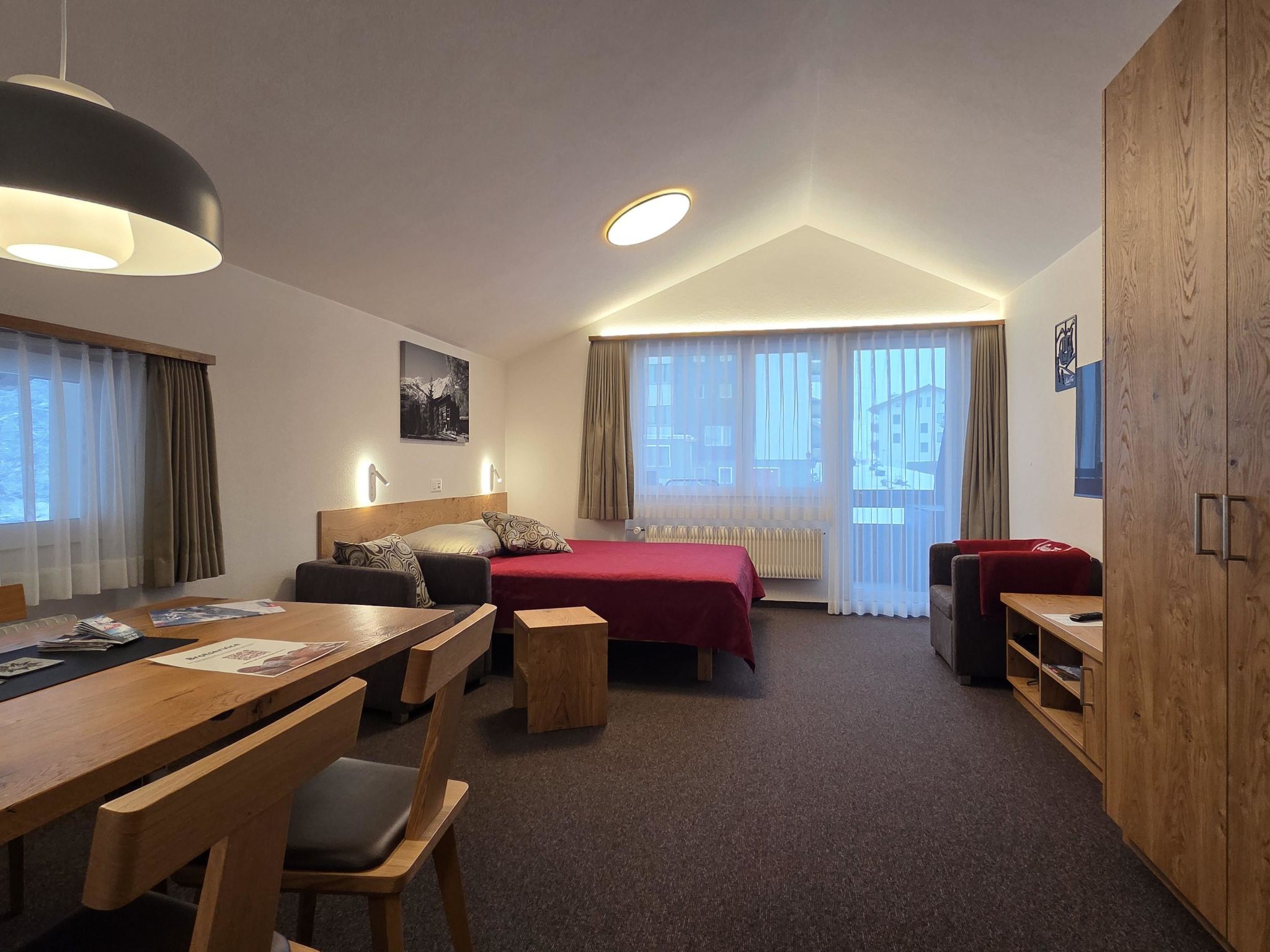 Photo of Aida Appartement/Fewo 4-Bettwohnung