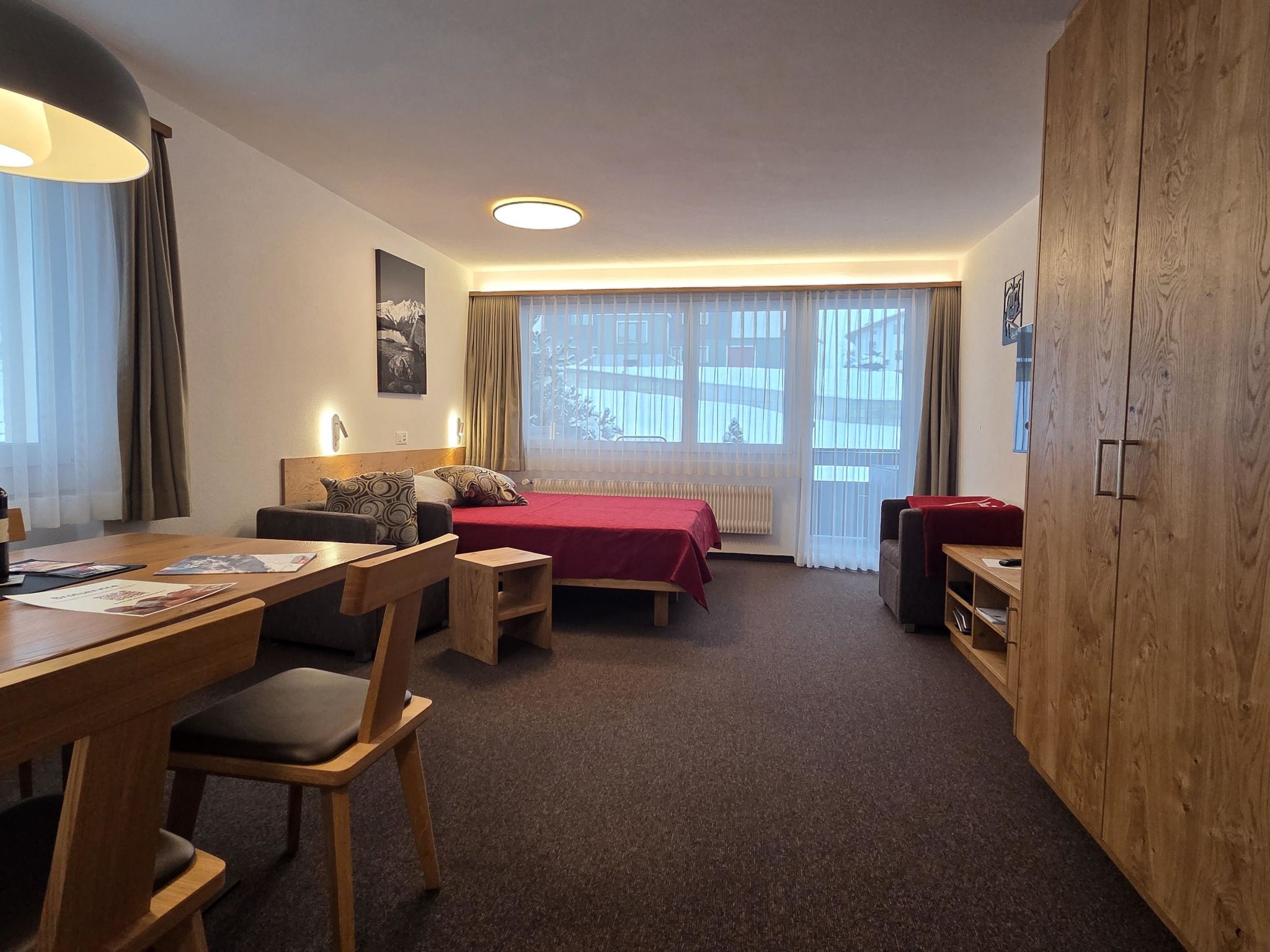 Photo of Aida Appartement/Fewo 4-Bettwohnung