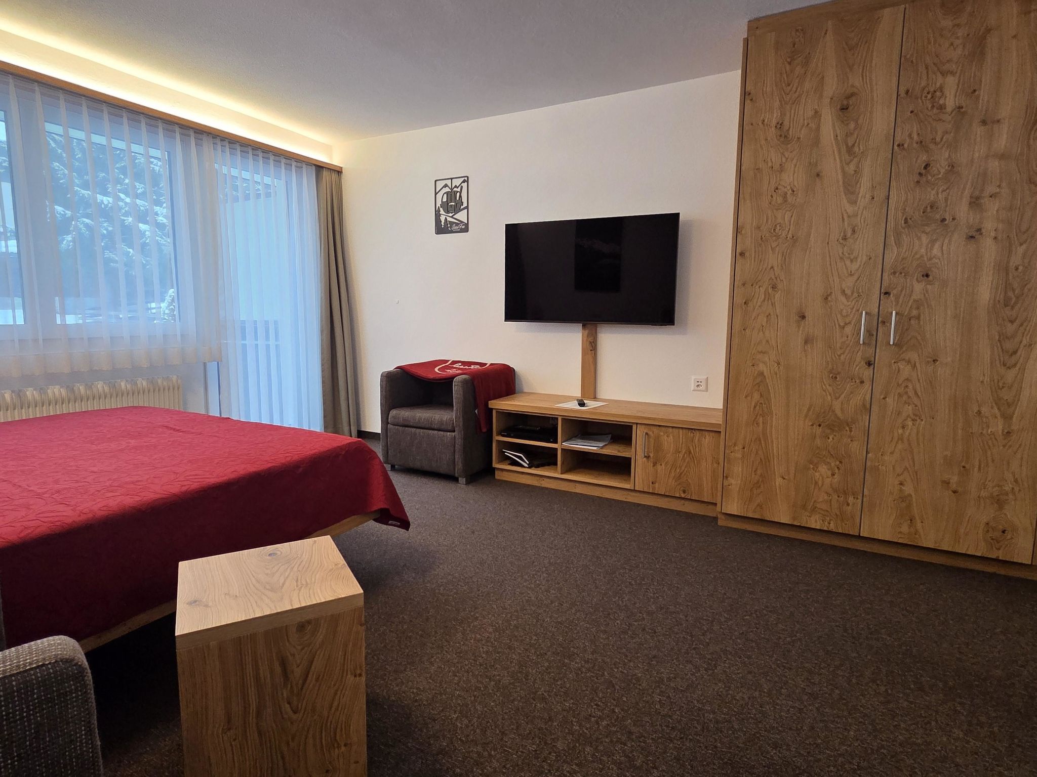 Photo of Aida Appartement/Fewo 4-Bettwohnung