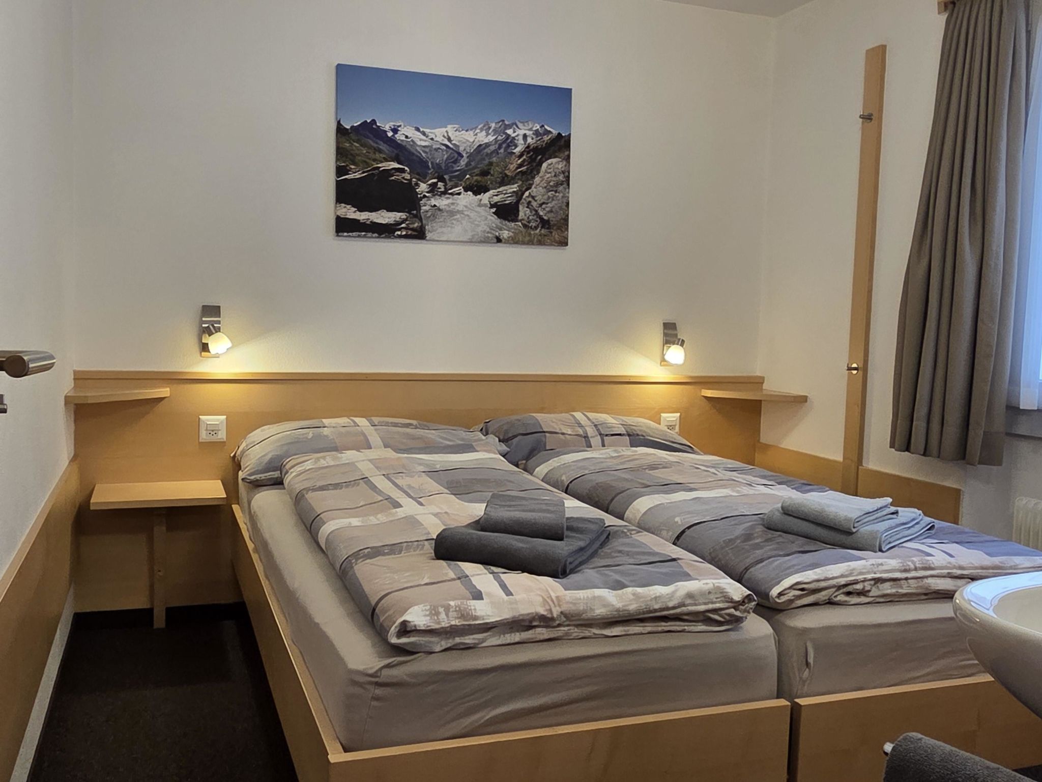 Photo of Aida Appartement/Fewo 4-Bettwohnung
