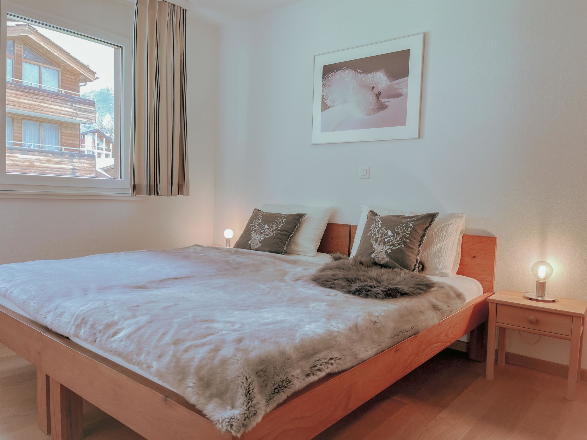 Residence Chateau Appartement/Fewo 4-Bettwohnung Dom B21