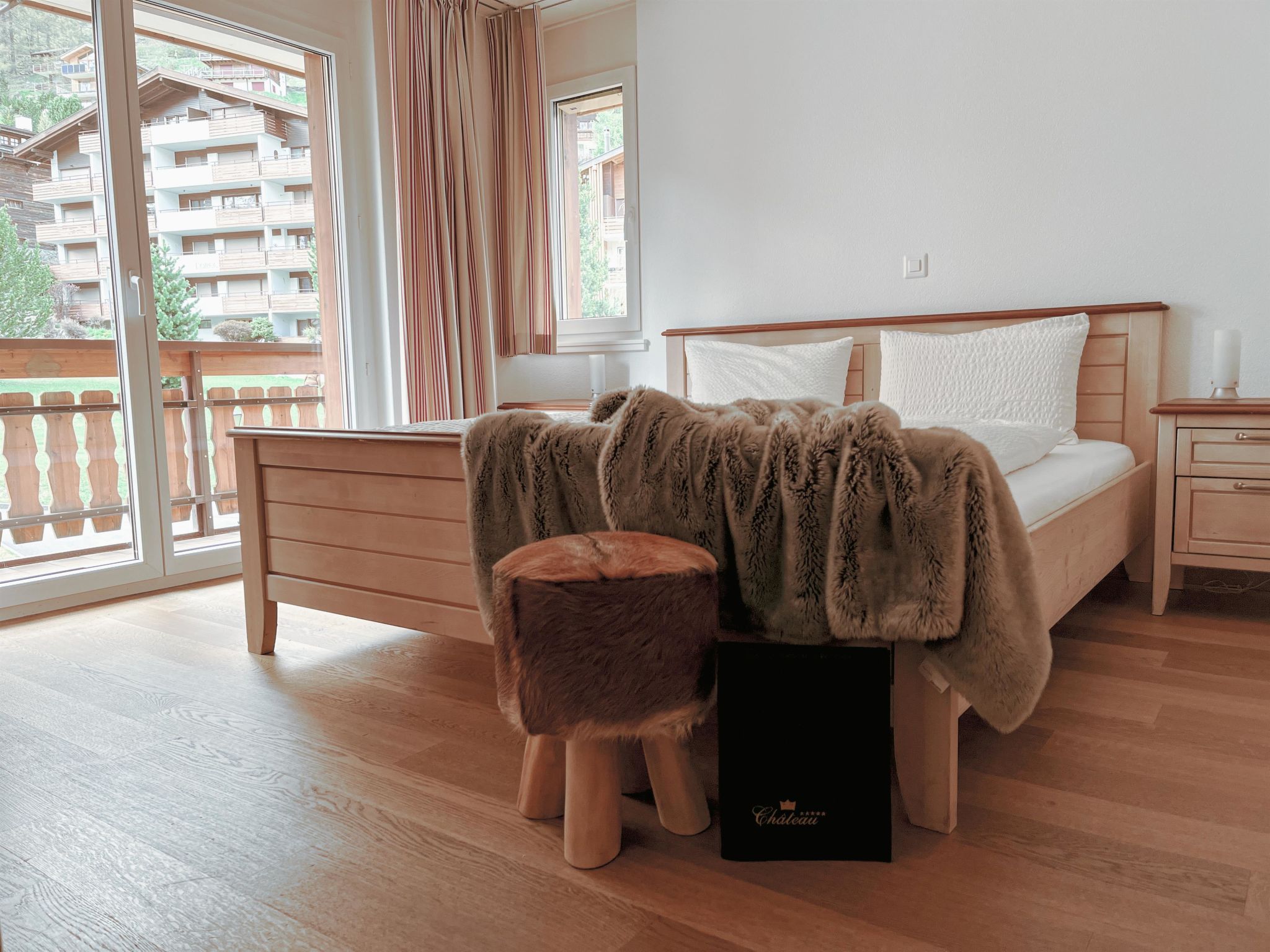 Photo of Residence Chateau Appartement/Fewo 4-Bettwohnung Dom B21
