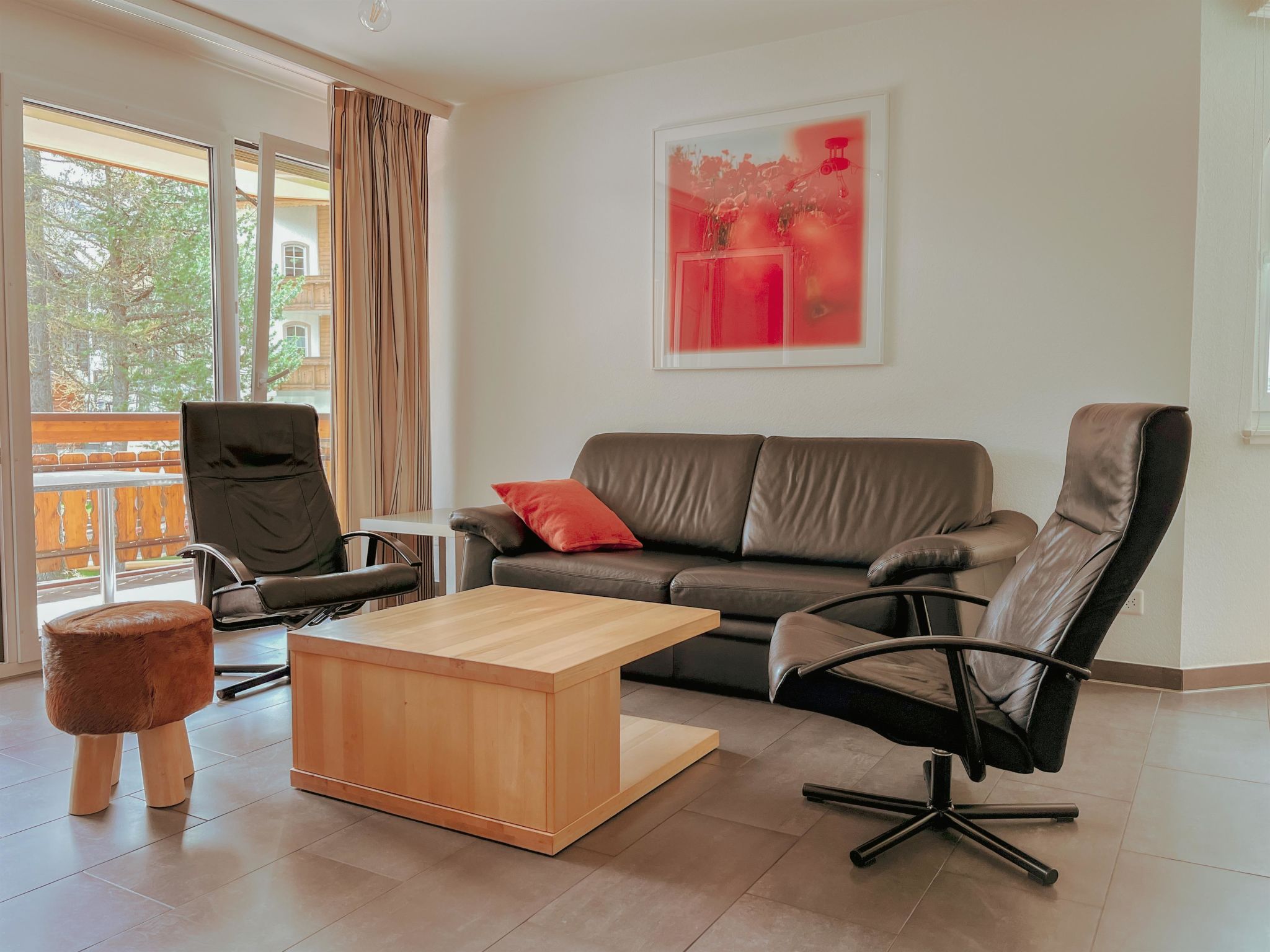 Photo of Residence Chateau Appartement/Fewo 4-Bettwohnung Dom B21