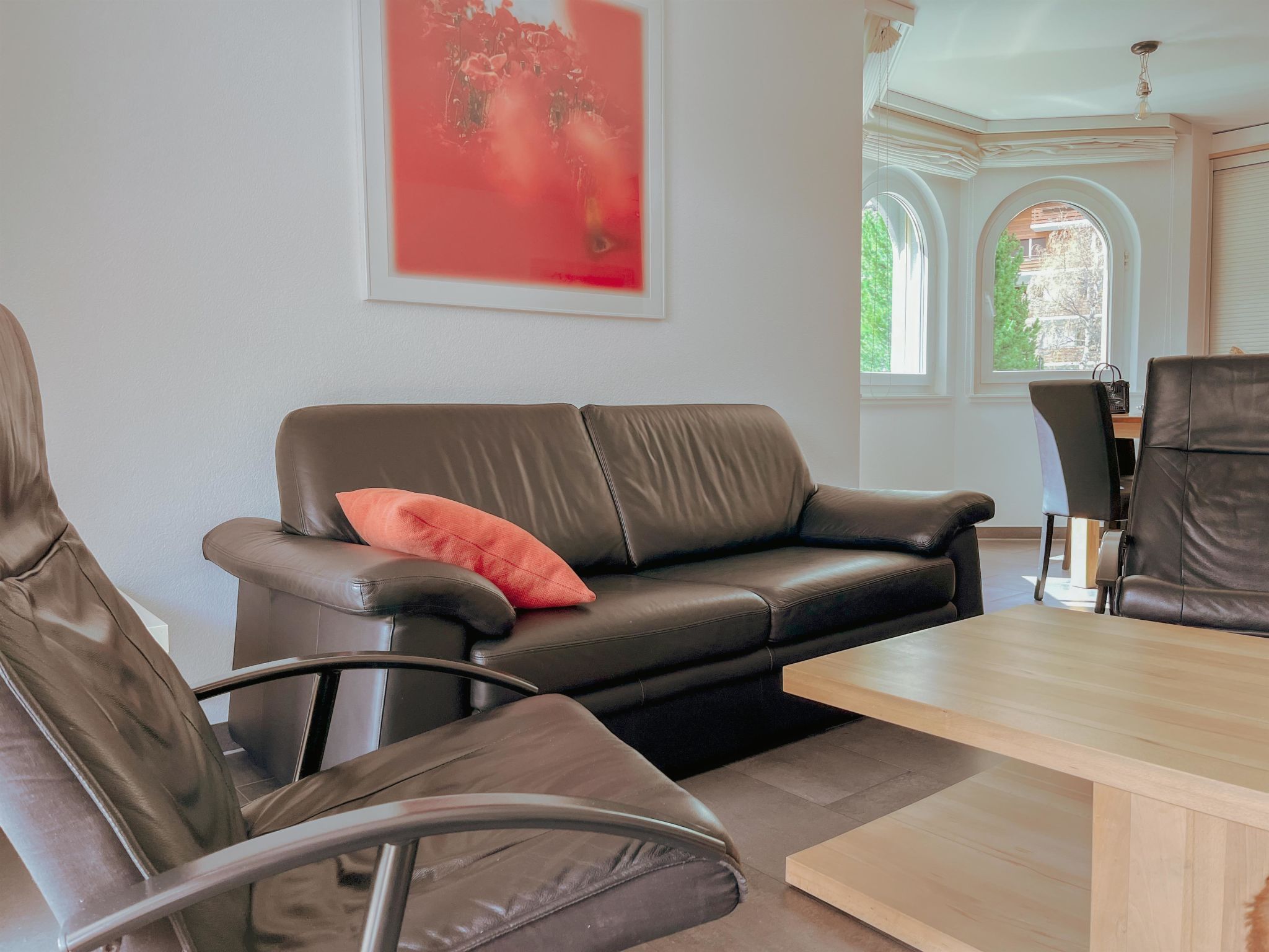 Photo of Residence Chateau Appartement/Fewo 4-Bettwohnung Dom B21