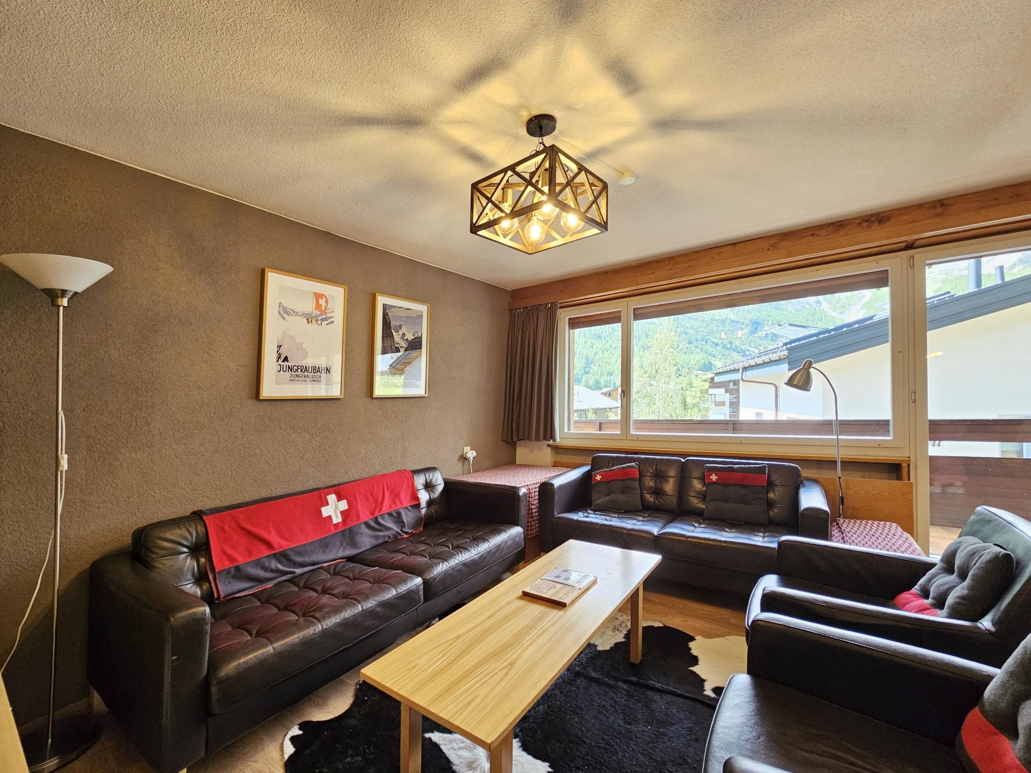 Photo of Cresta 4 Appartement/Fewo Wohnung 4