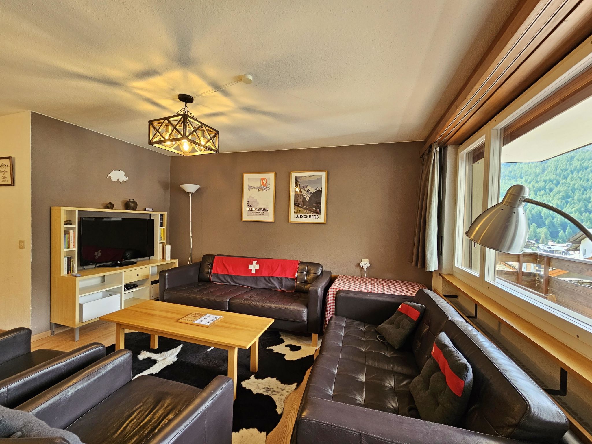 Photo of Cresta 4 Appartement/Fewo Wohnung 4