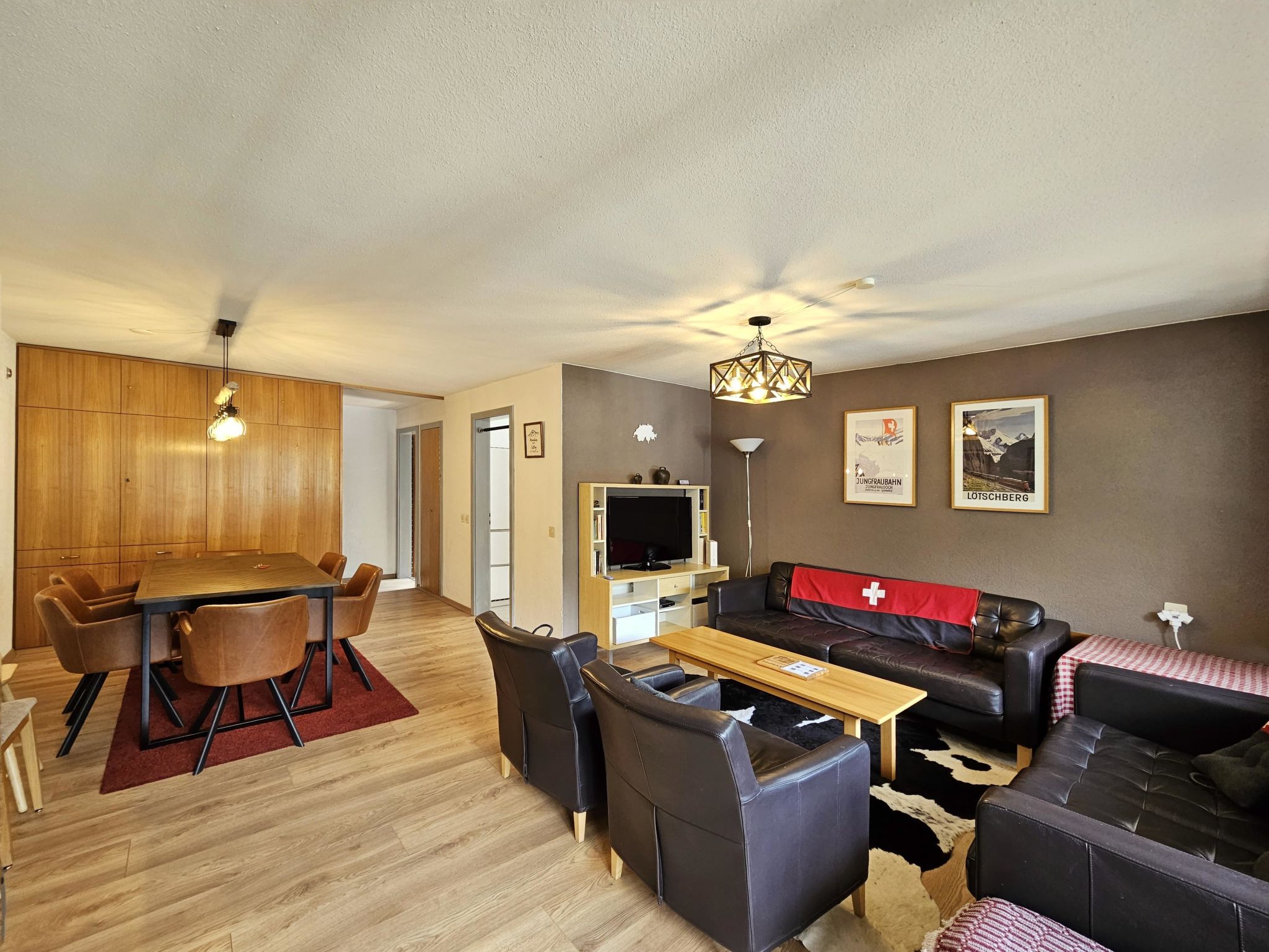 Photo of Cresta 4 Appartement/Fewo Wohnung 4