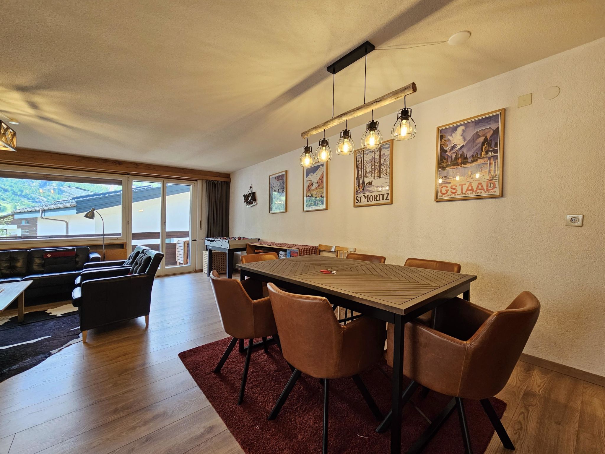 Photo of Cresta 4 Appartement/Fewo Wohnung 4