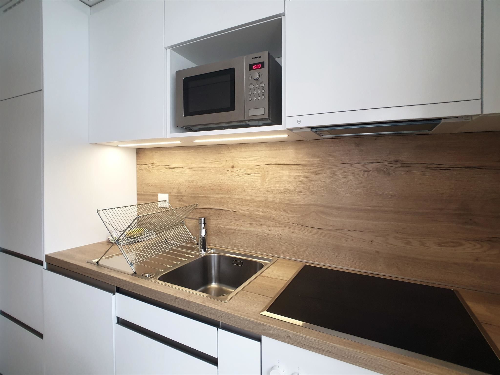 Photo of Cresta 4 Appartement/Fewo Wohnung 4