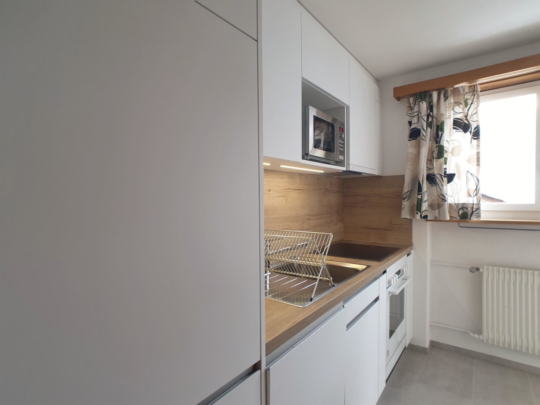 Photo of Cresta 4 Appartement/Fewo Wohnung 4