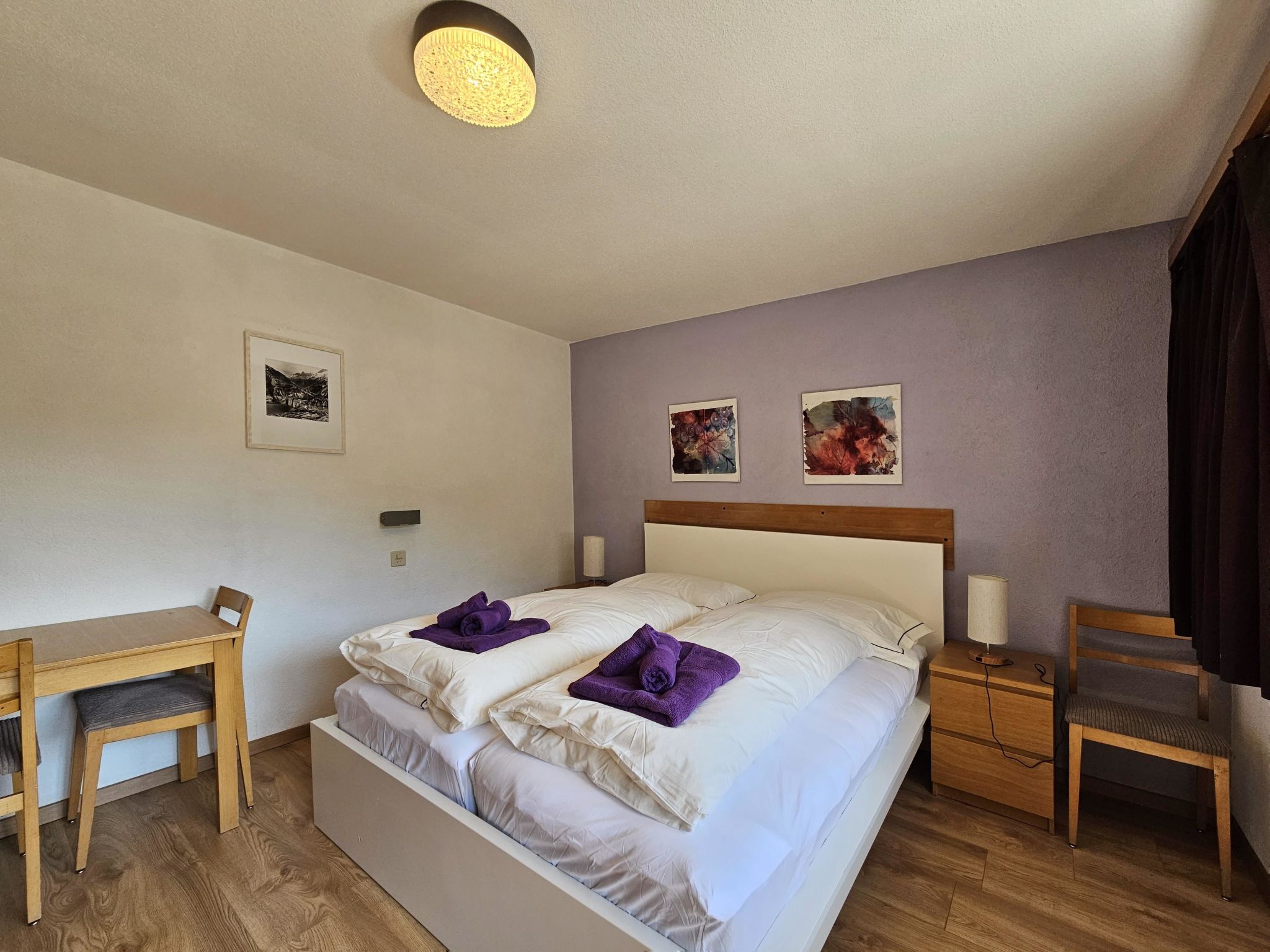Photo of Cresta 4 Appartement/Fewo Wohnung 4
