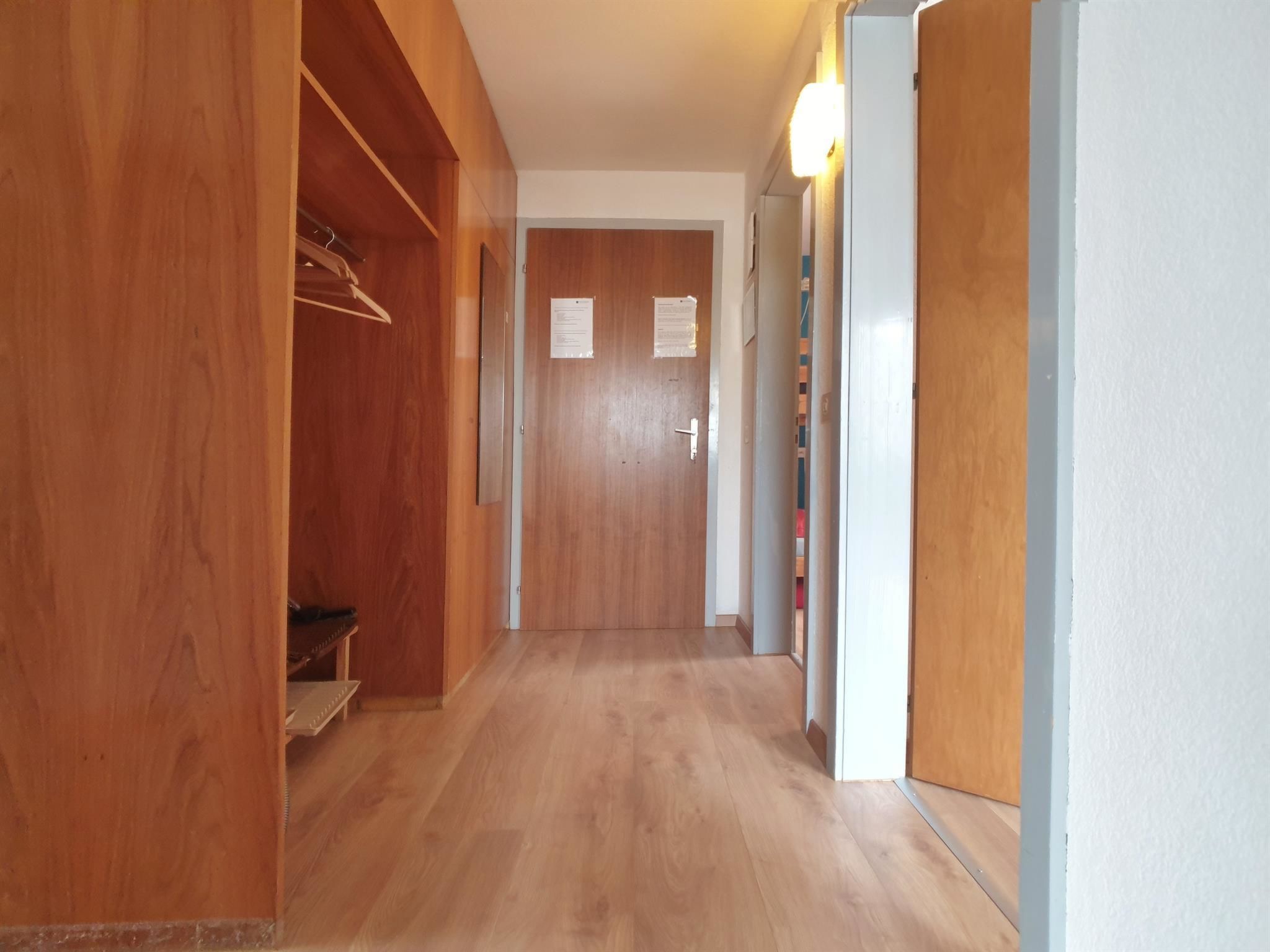 Photo of Cresta 4 Appartement/Fewo Wohnung 4