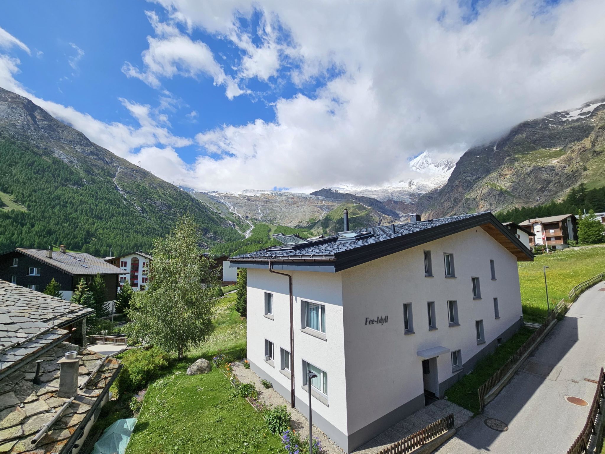 Photo of Cresta 4 Appartement/Fewo Wohnung 4
