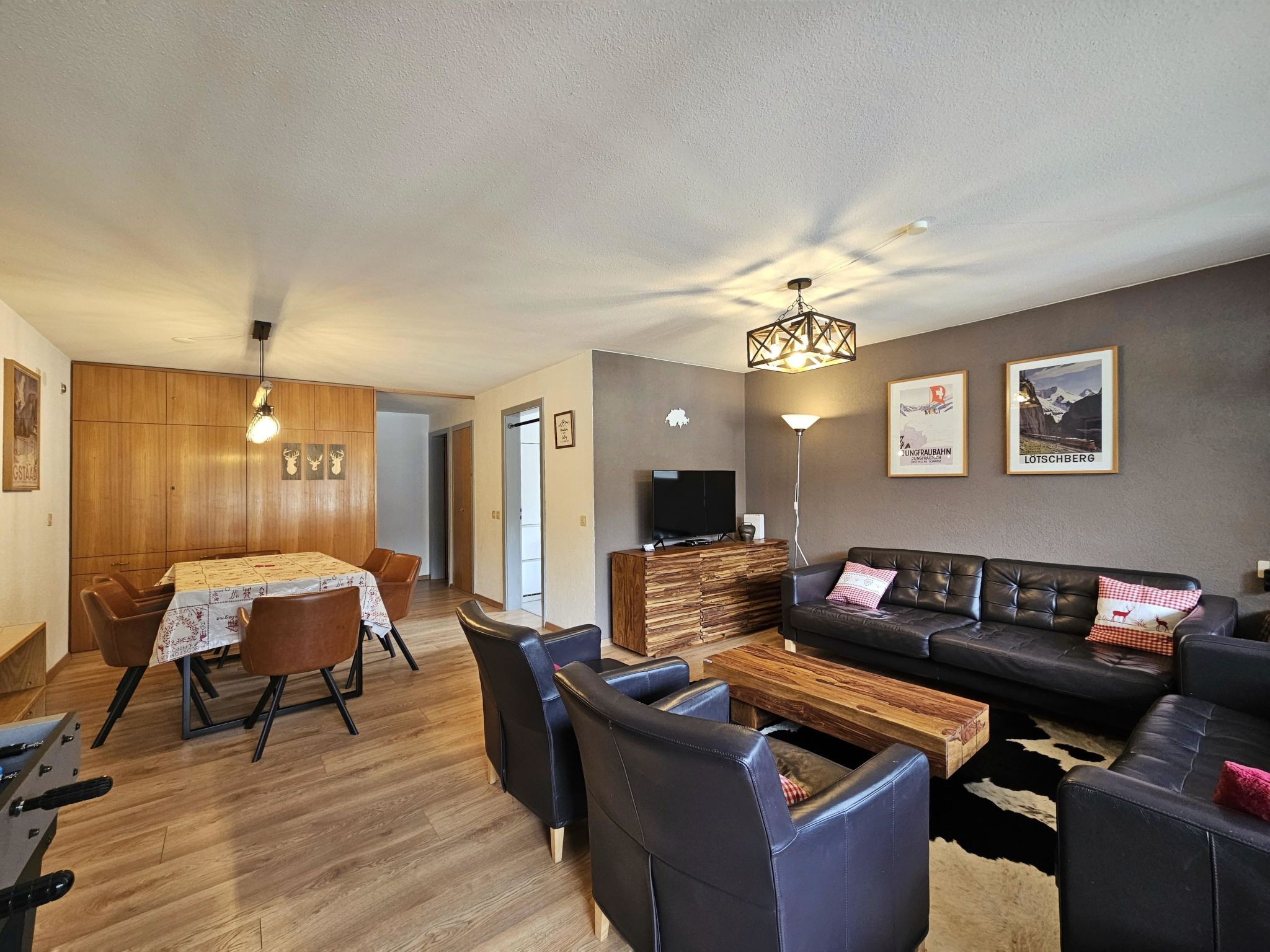 Photo of Cresta 4 Appartement/Fewo Wohnung 4