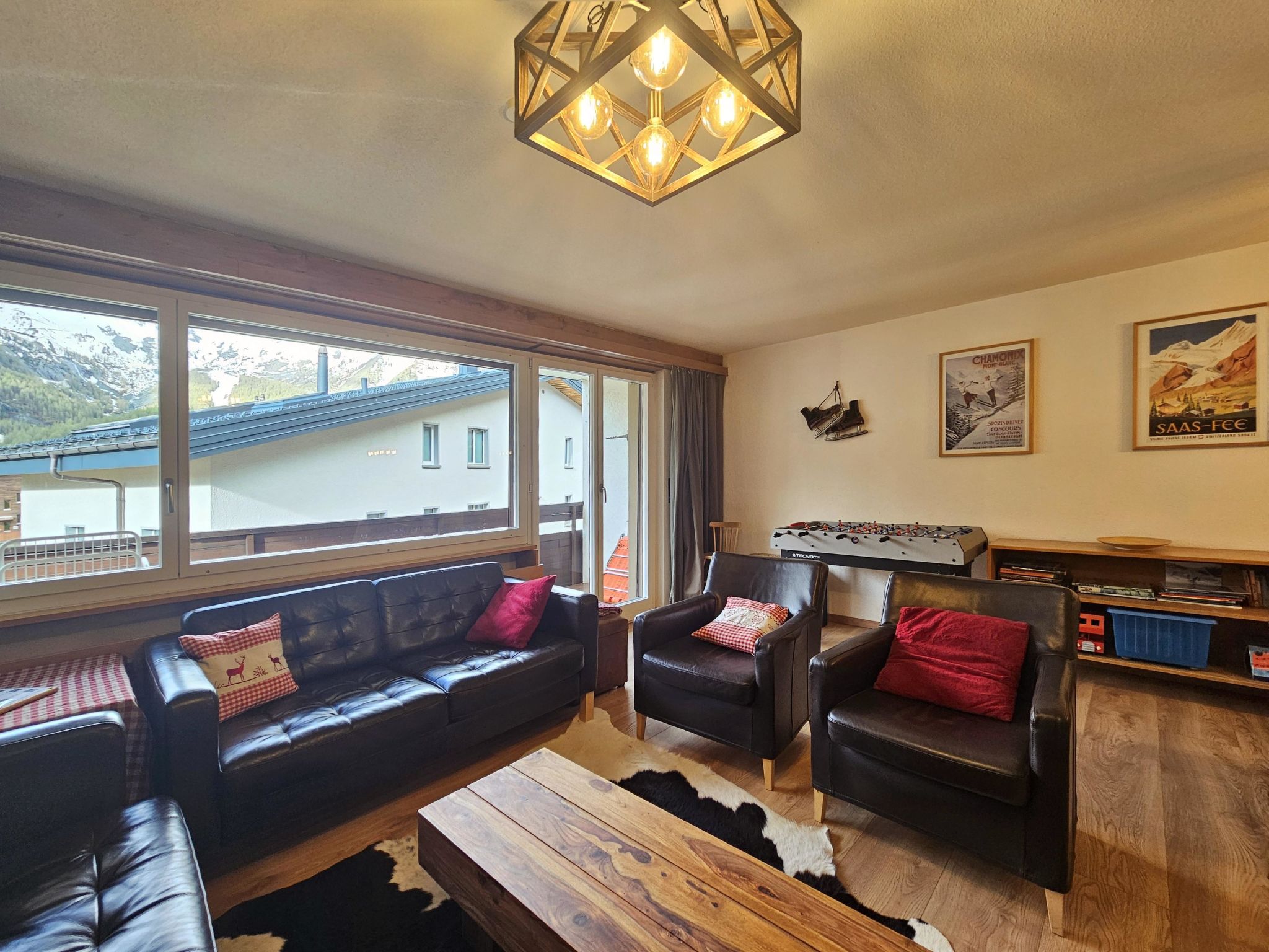 Photo of Cresta 4 Appartement/Fewo Wohnung 4