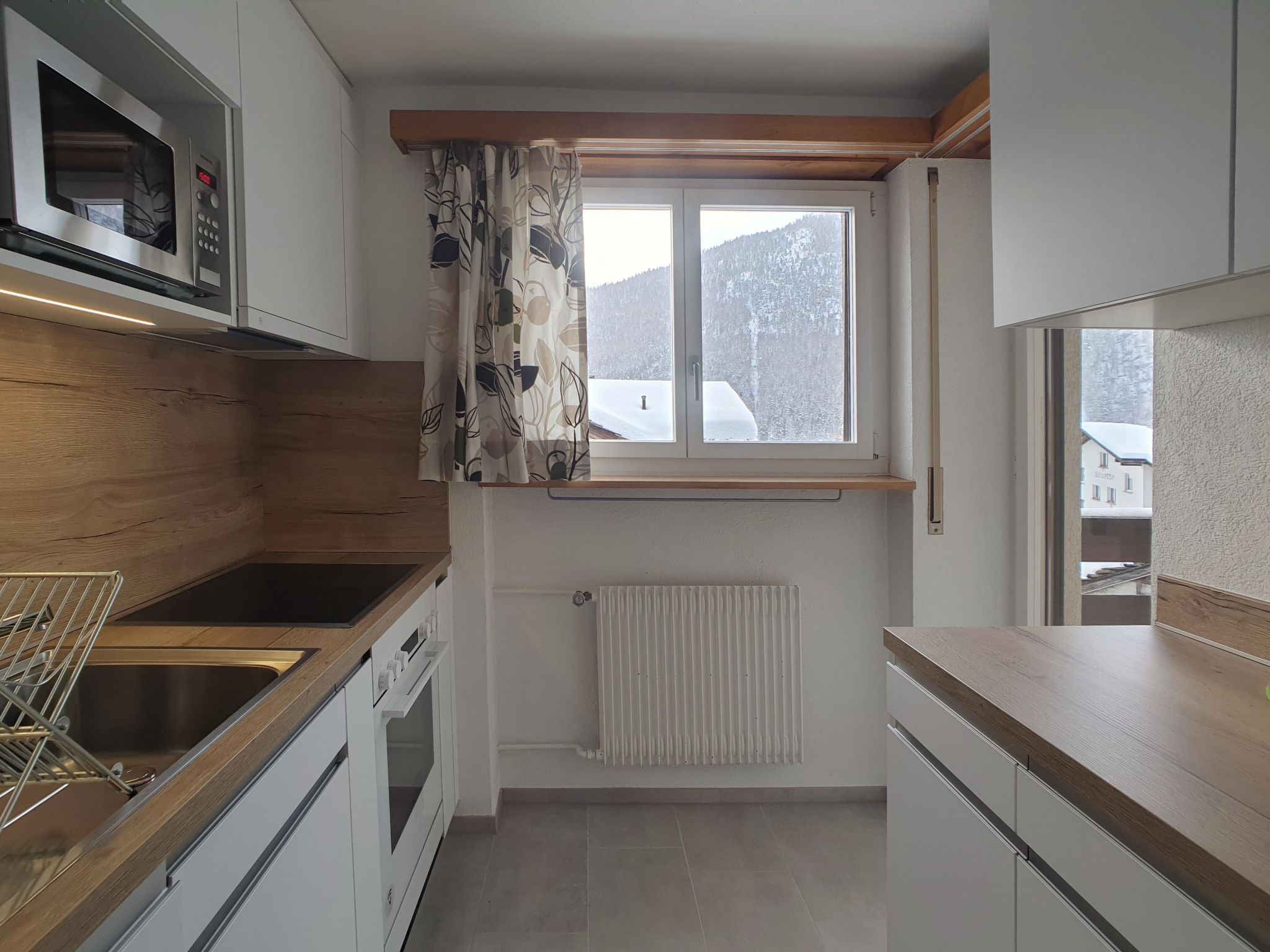 Photo of Cresta 4 Appartement/Fewo Wohnung 4