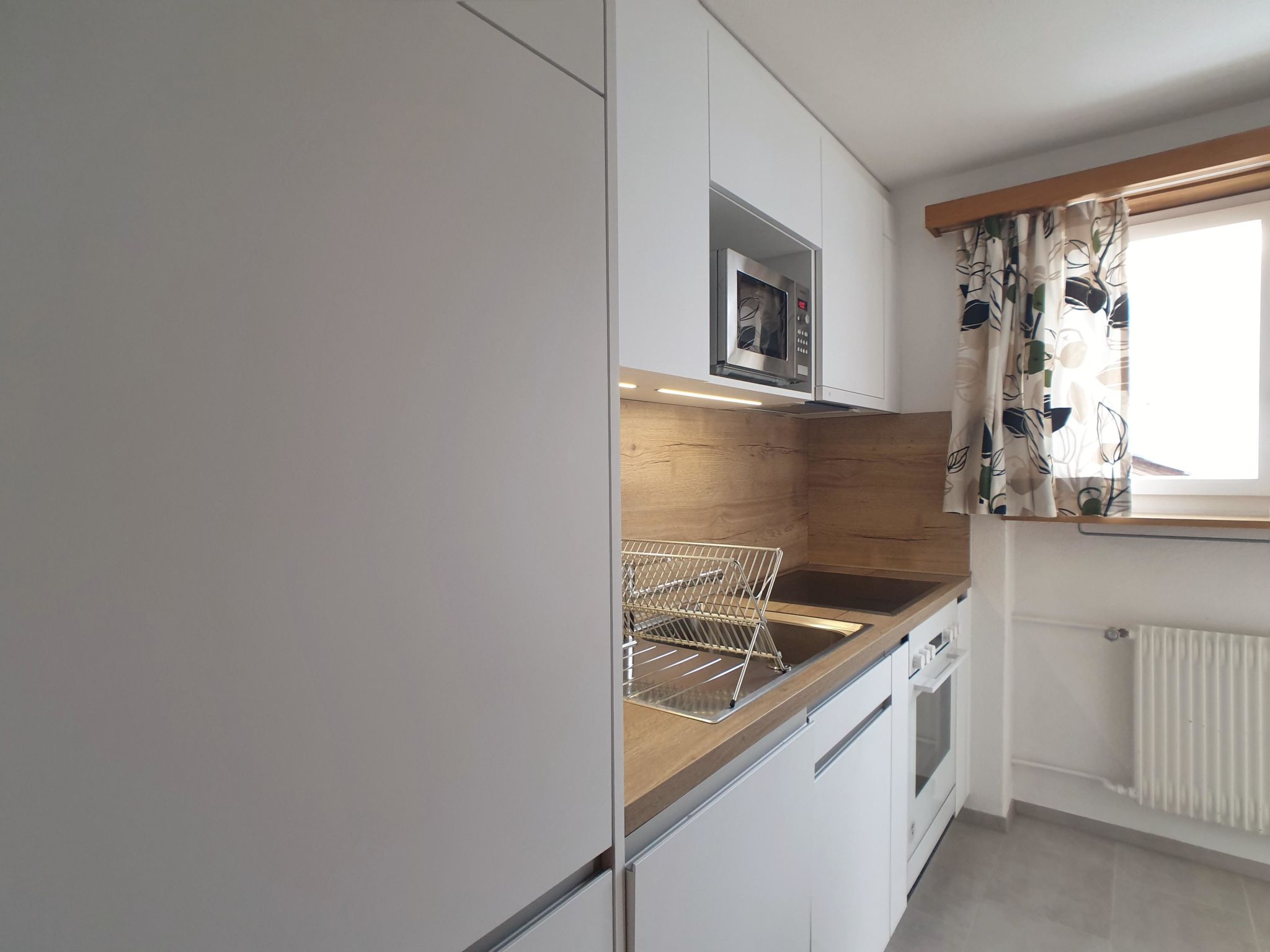 Photo of Cresta 4 Appartement/Fewo Wohnung 4