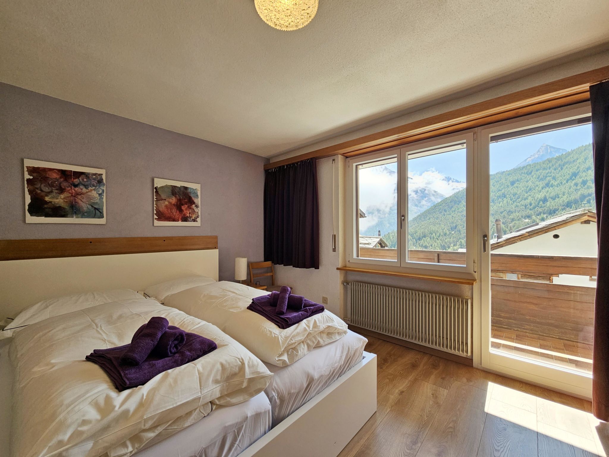 Photo of Cresta 4 Appartement/Fewo Wohnung 4