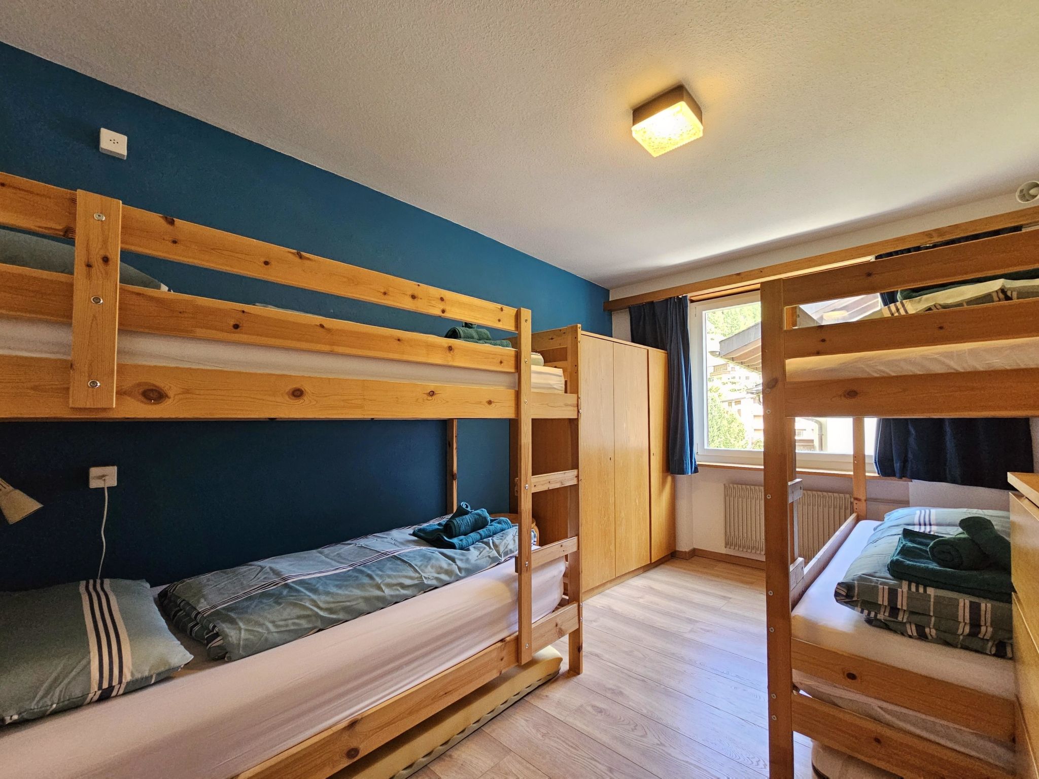 Photo of Cresta 4 Appartement/Fewo Wohnung 4