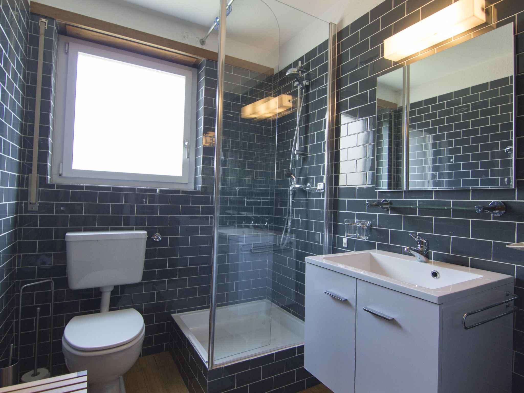Photo of Cresta 4 Appartement/Fewo Wohnung 4