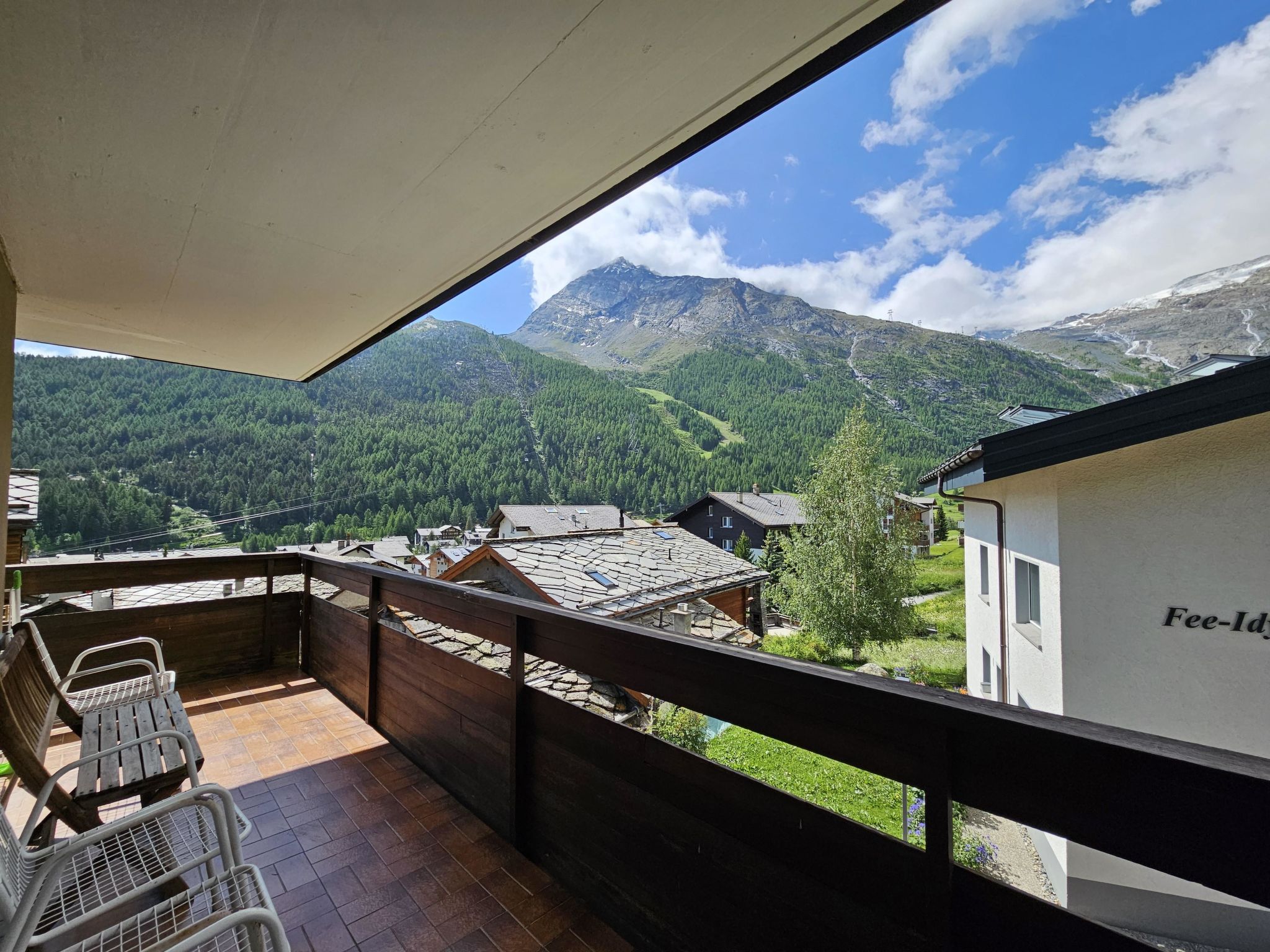Photo of Cresta 4 Appartement/Fewo Wohnung 4