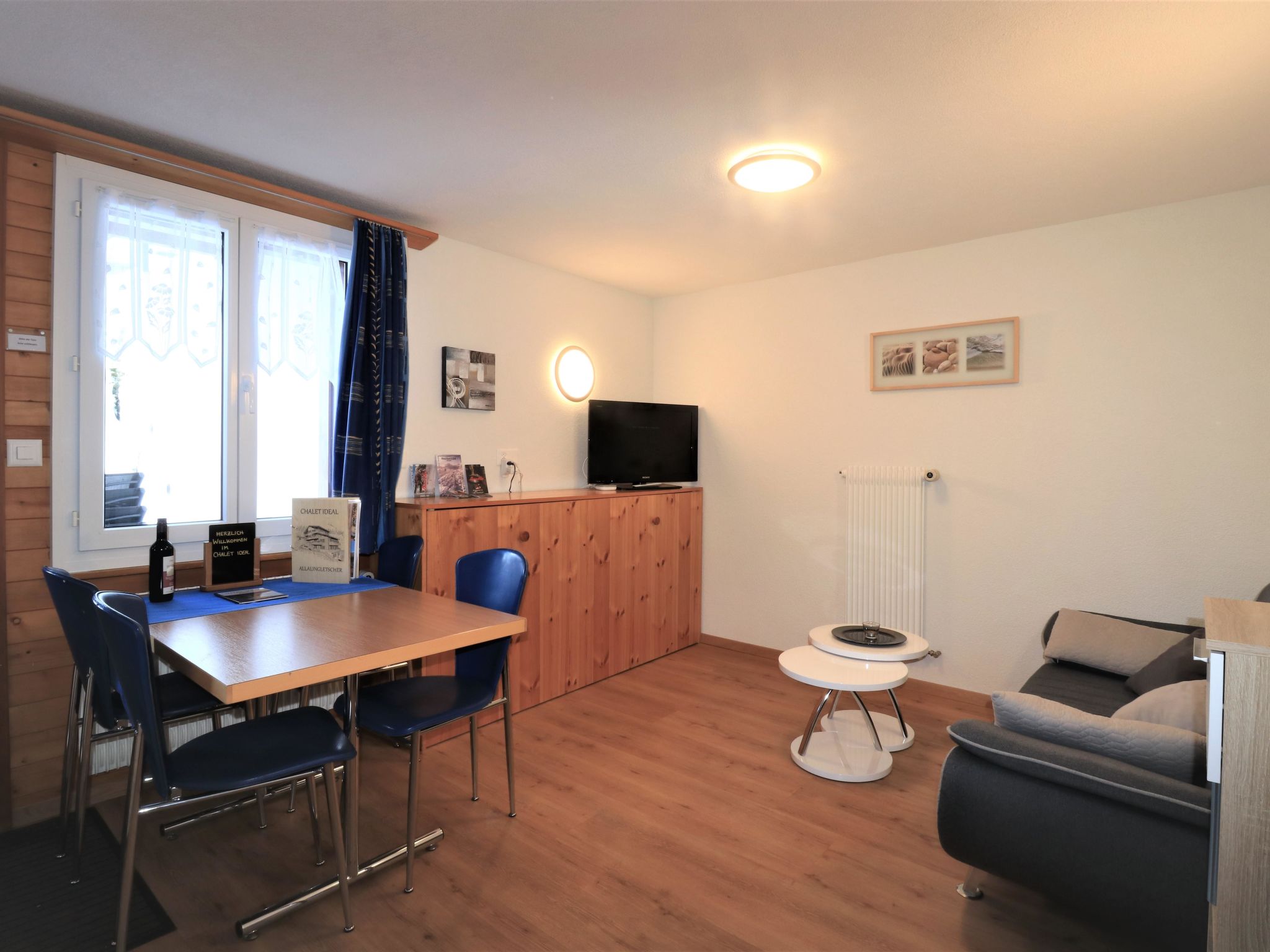Chalet Ideal Appartement/Fewo 3-Bettwohnung Nr. 3