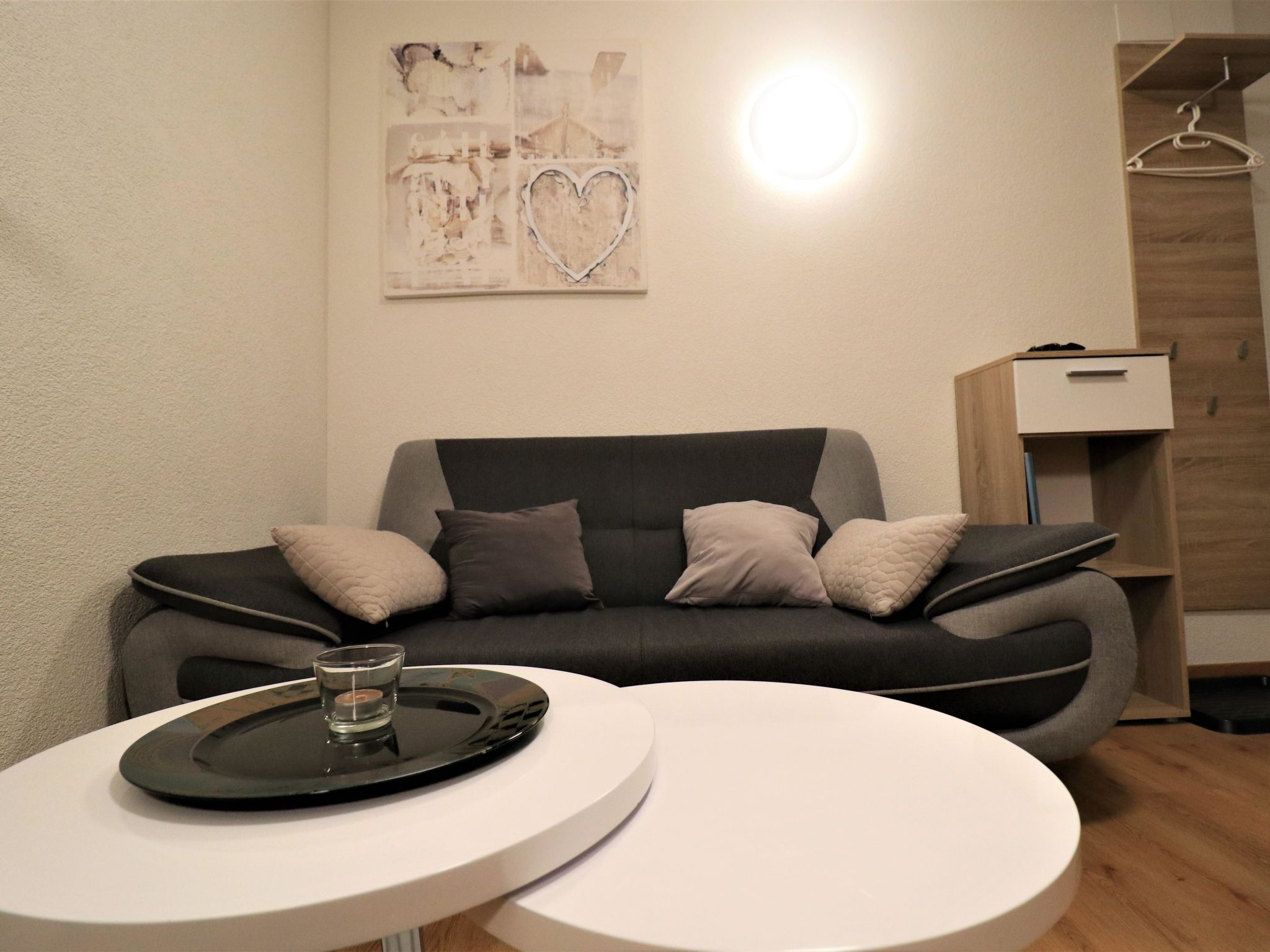Photo of Chalet Ideal Appartement/Fewo 3-Bettwohnung Nr. 3