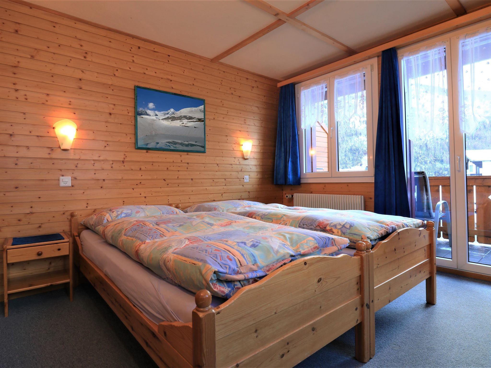 Photo of Chalet Ideal Appartement/Fewo 3-Bettwohnung Nr. 3