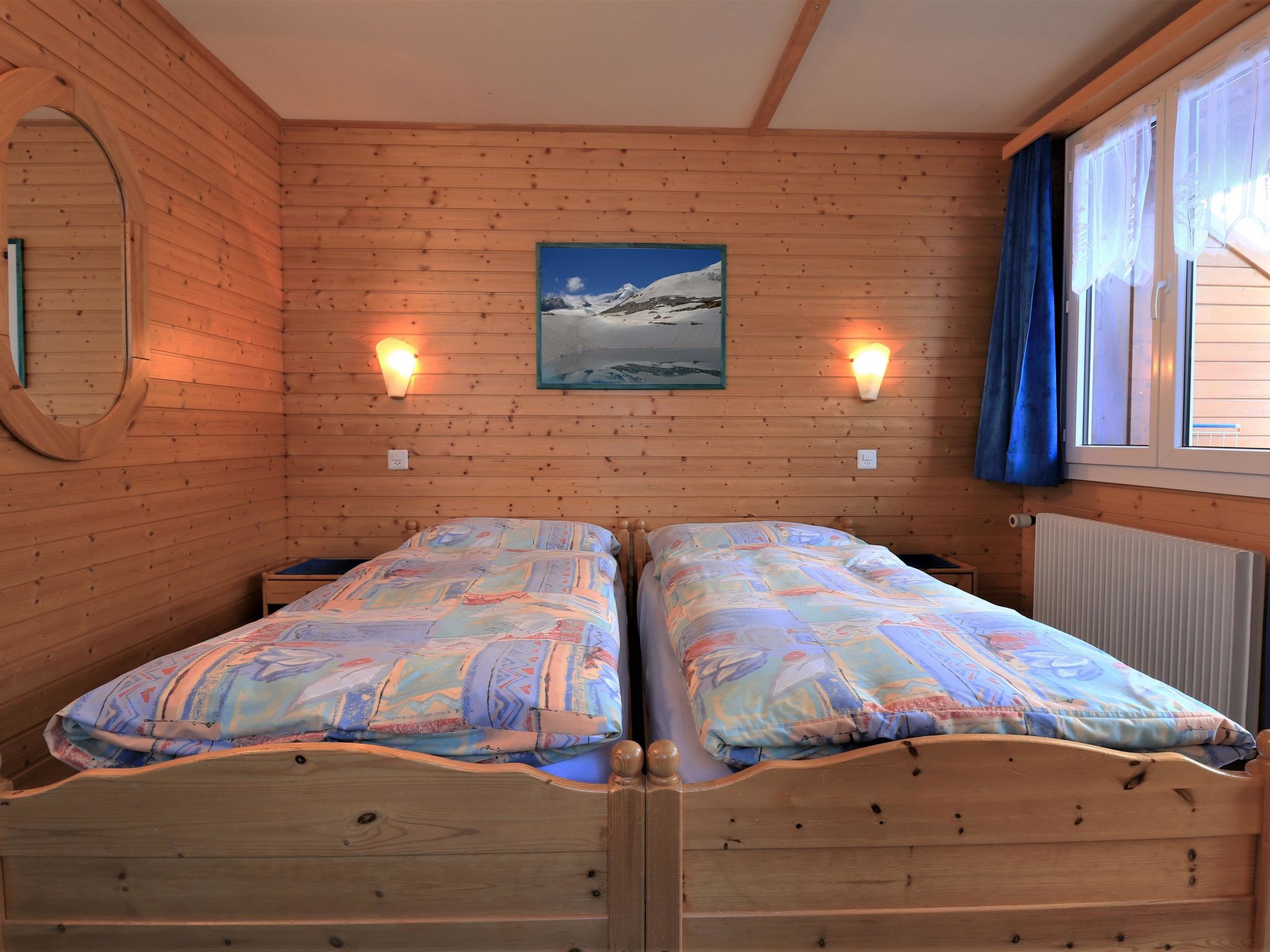 Photo of Chalet Ideal Appartement/Fewo 3-Bettwohnung Nr. 3