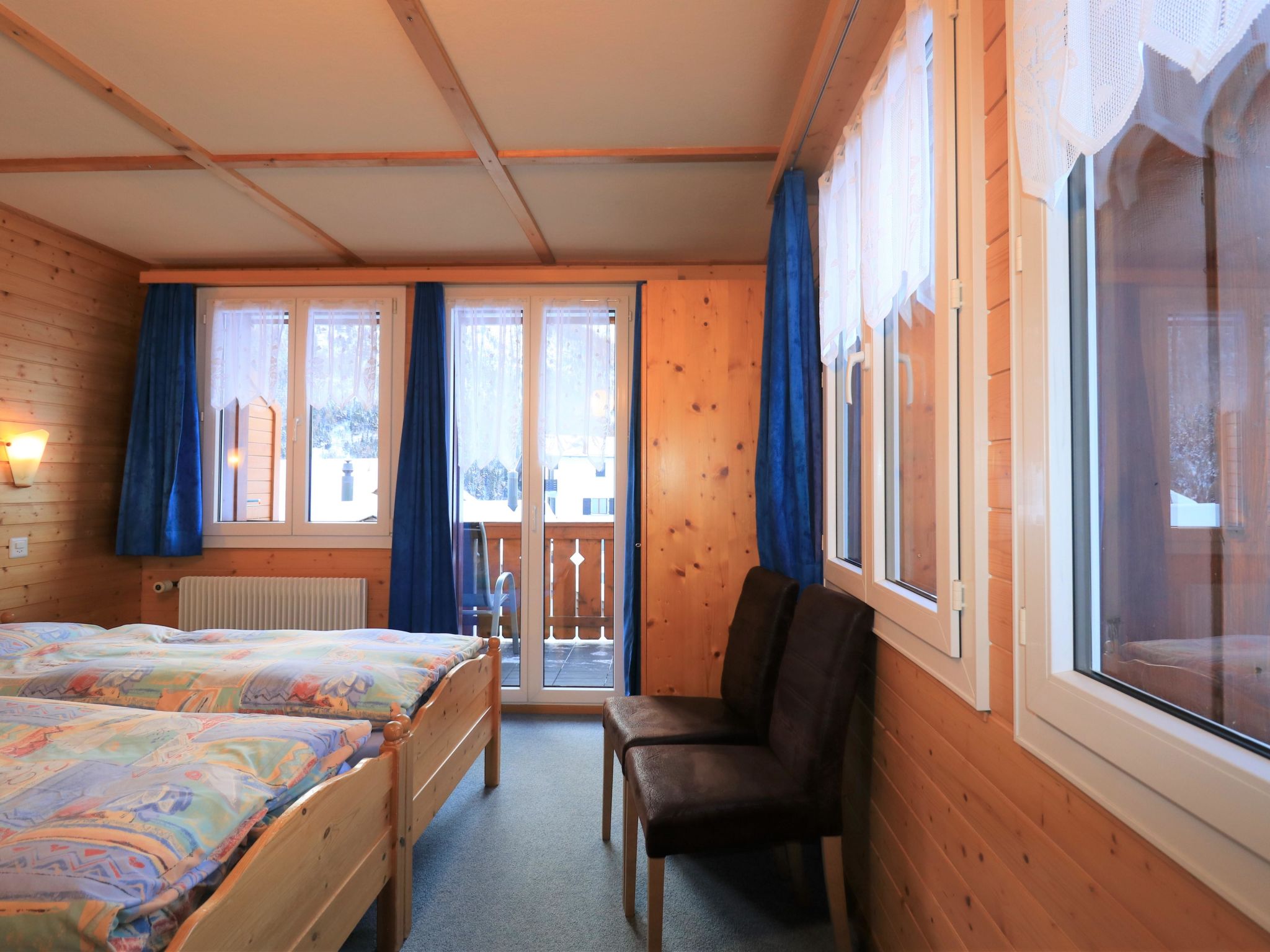 Photo of Chalet Ideal Appartement/Fewo 3-Bettwohnung Nr. 3