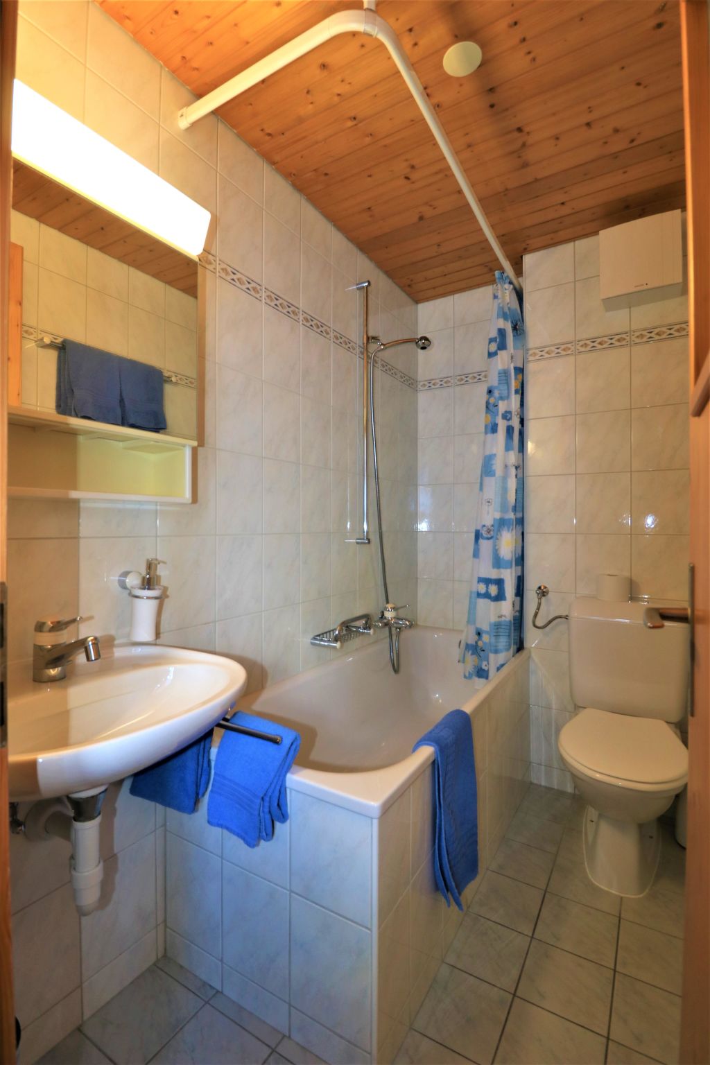 Photo of Chalet Ideal Appartement/Fewo 3-Bettwohnung Nr. 3