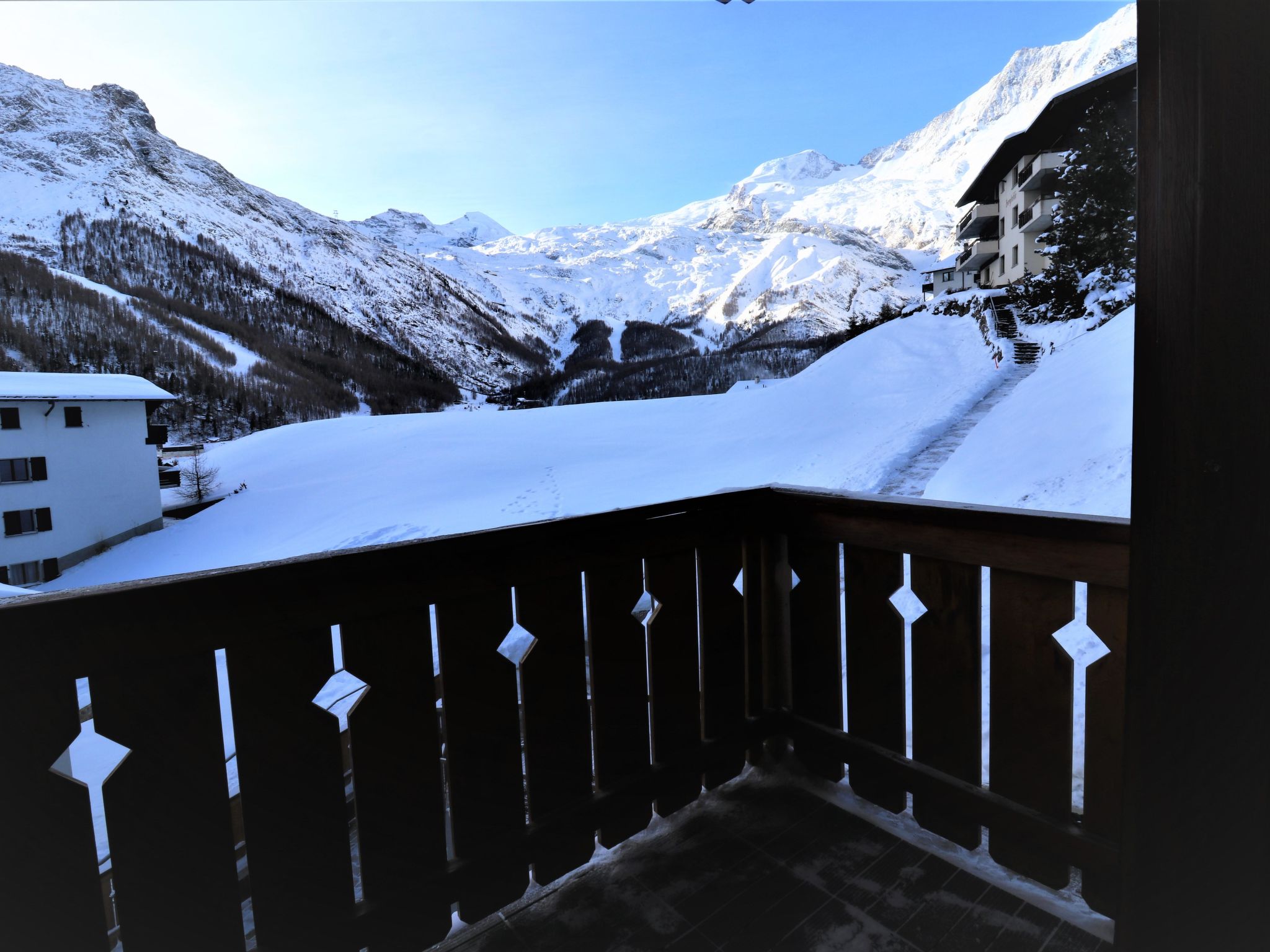 Photo of Chalet Ideal Appartement/Fewo 3-Bettwohnung Nr. 3