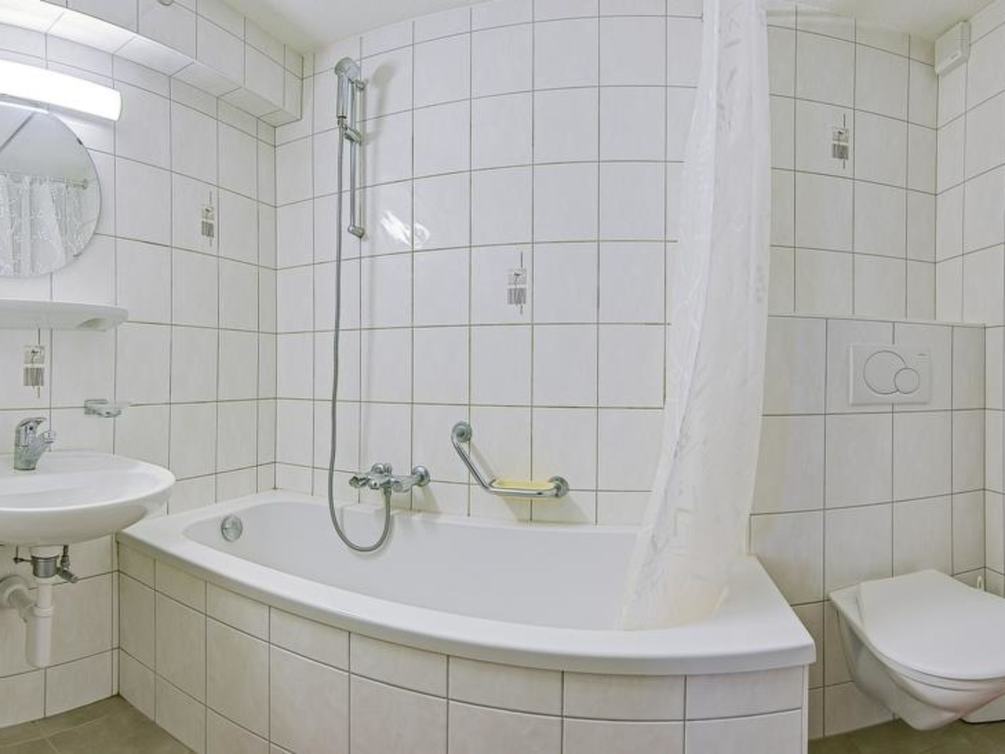 Anemone Appartement/Fewo 6-Bettwohnung Erdgeschoss