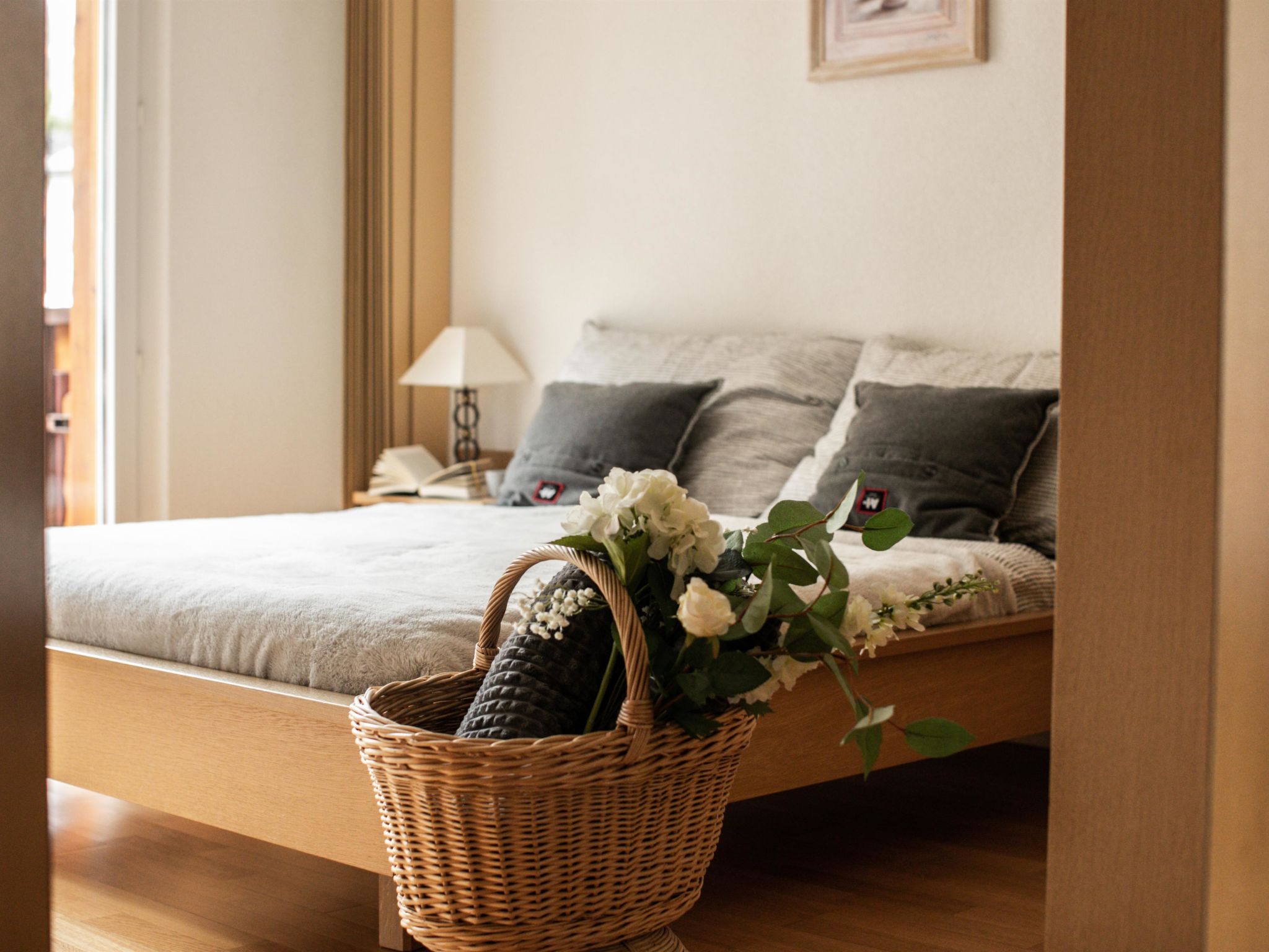 Residence Chateau Appartement/Fewo 4-Bettwohnung  Allalin A 31