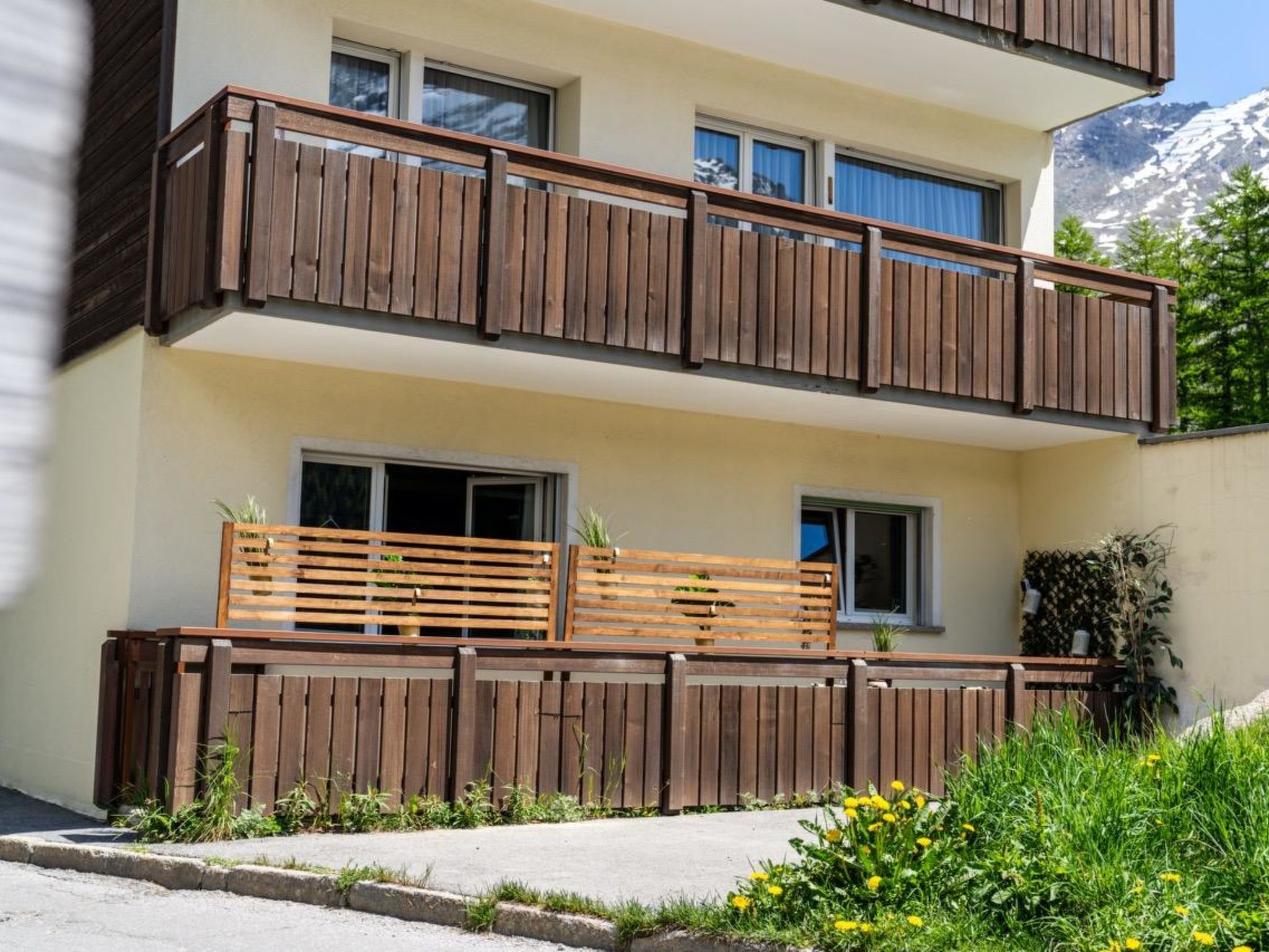Photo of Greenspot Apartment