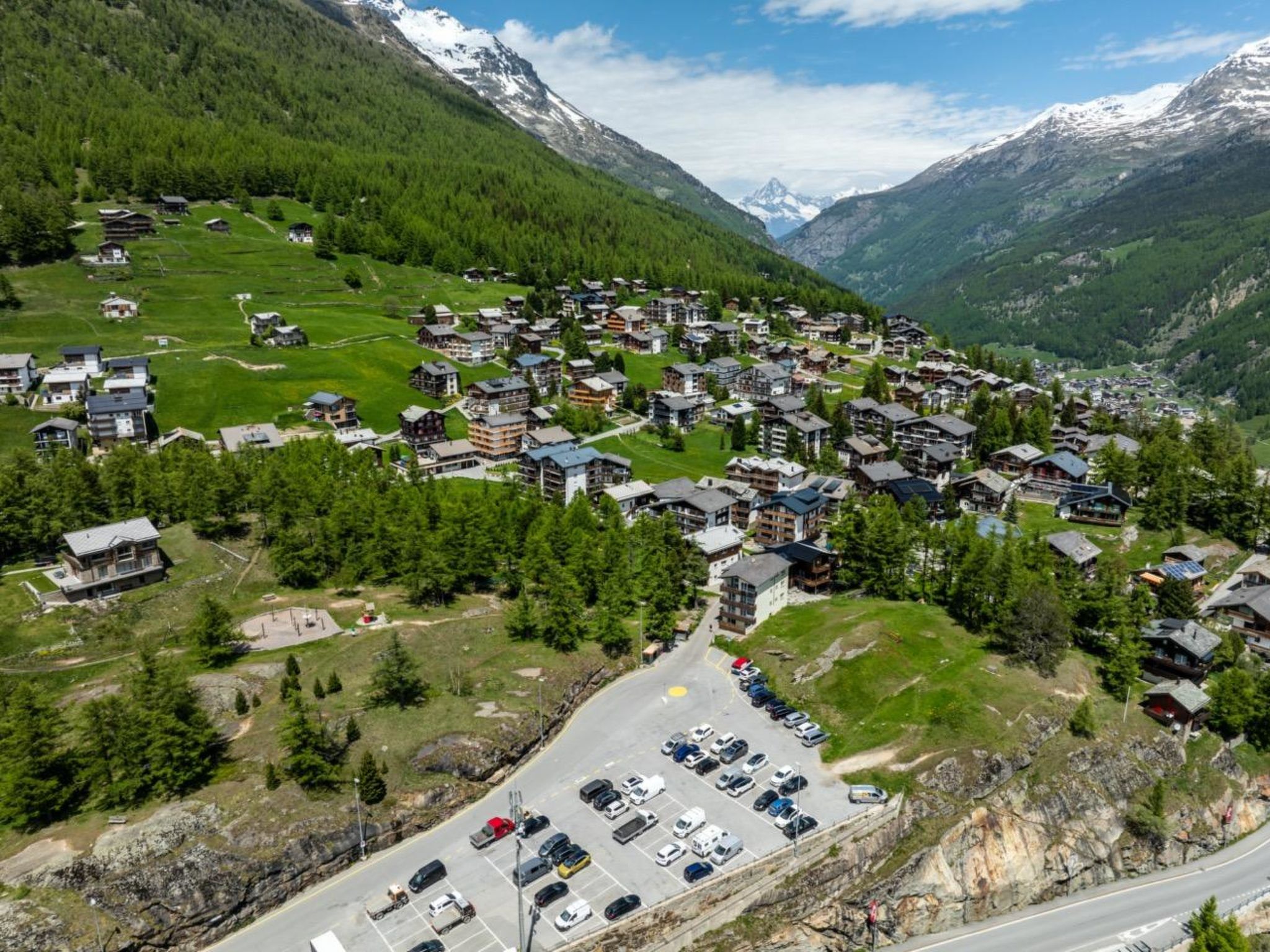 Photo of Greenspot Apartment