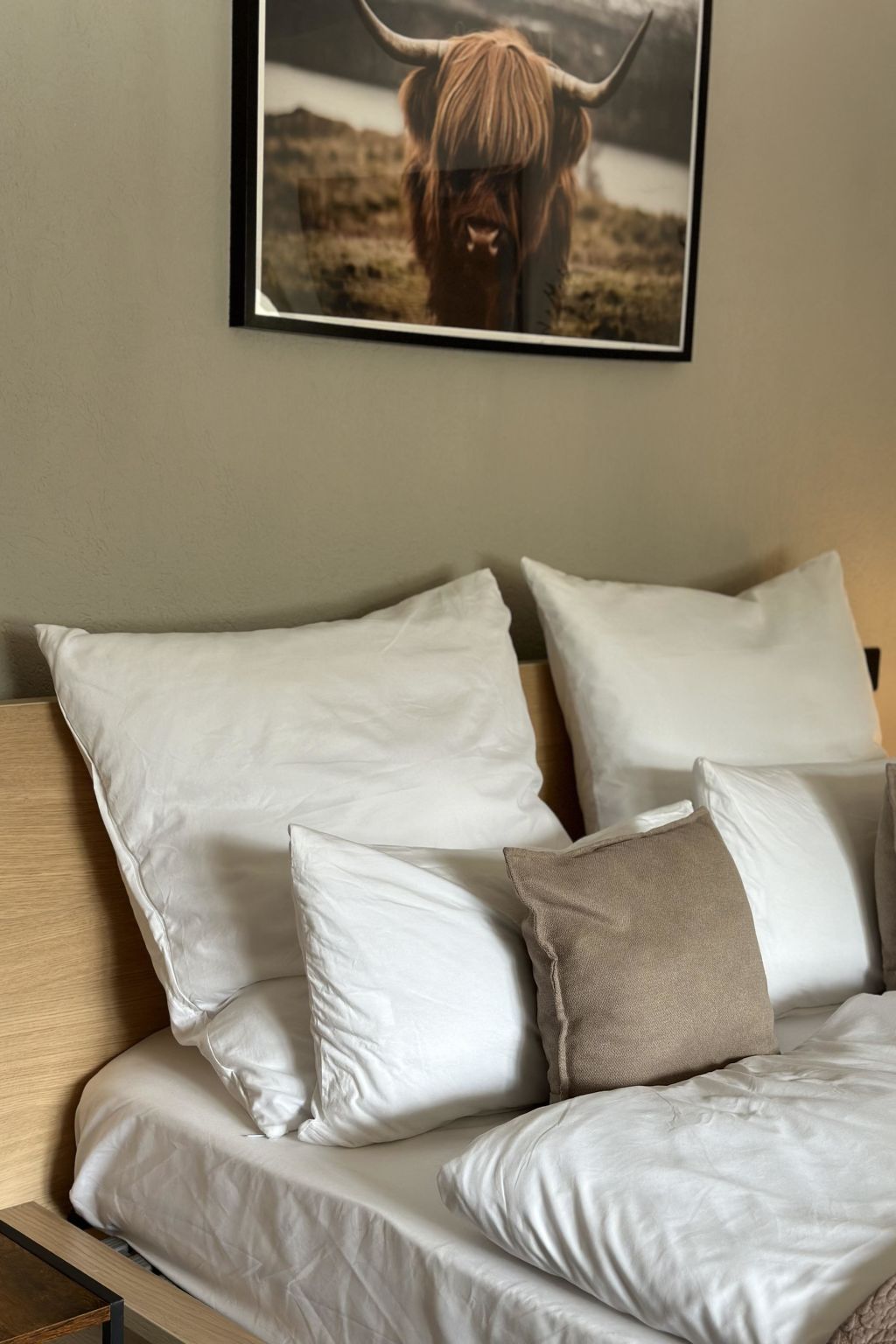 Falke EG Appartement/Fewo Greenspot Apartment - Drinnen