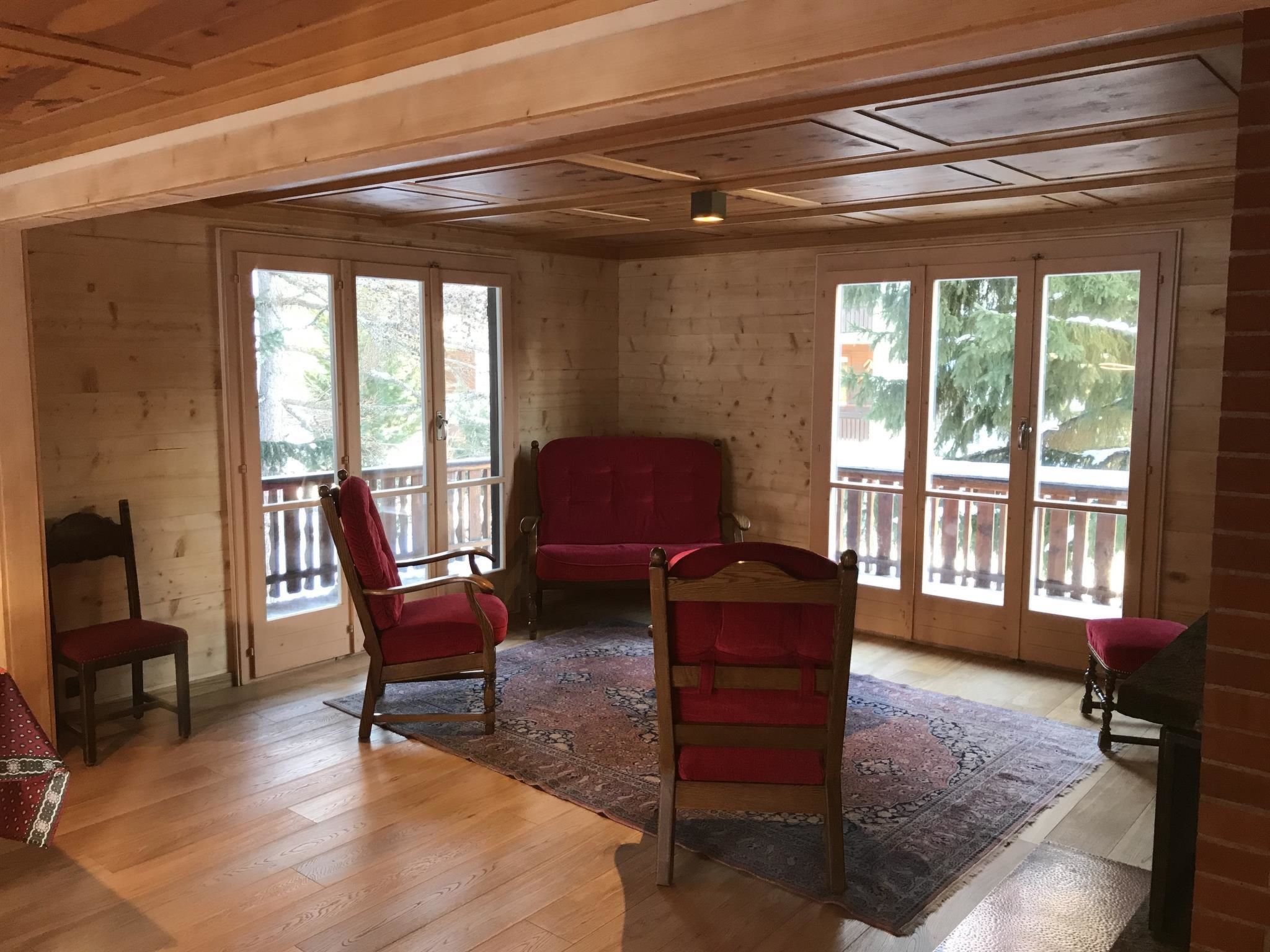Minga Mal Appartement/Fewo 8-Bettwohnung