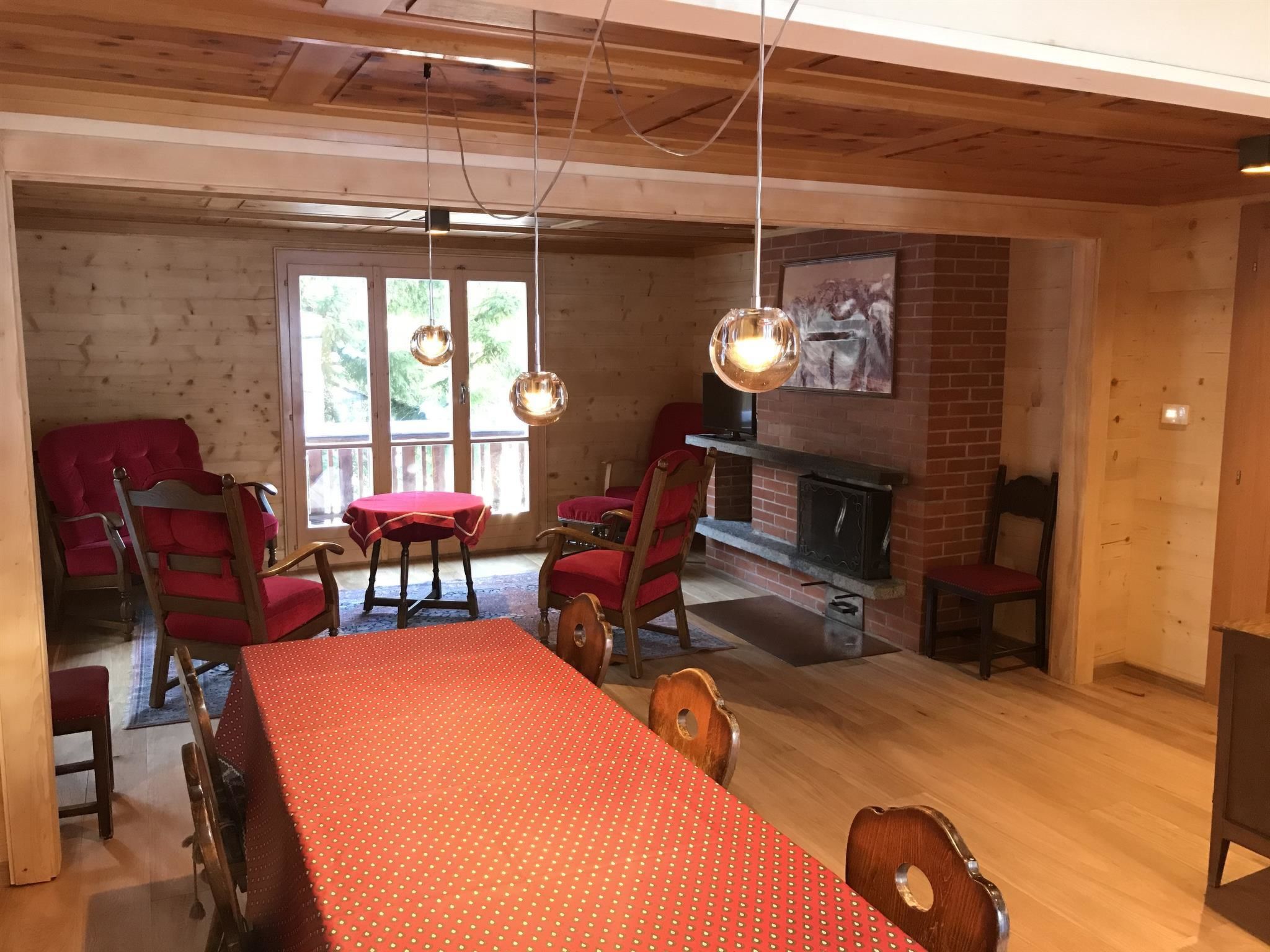 Photo of Minga Mal Appartement/Fewo 8-Bettwohnung
