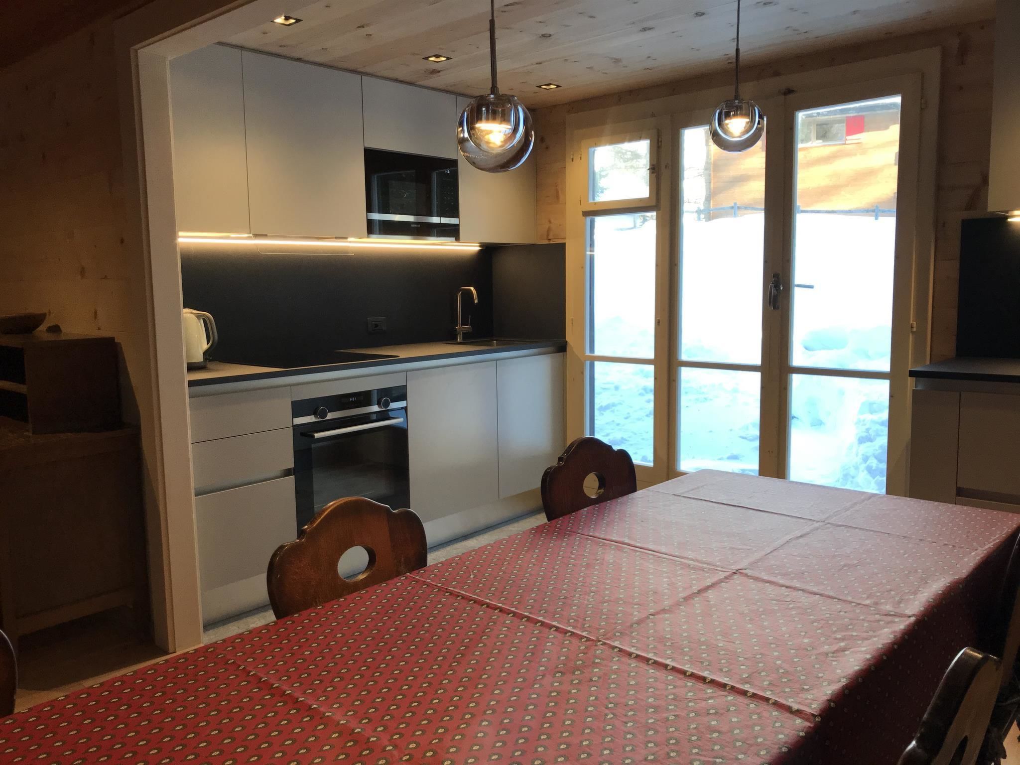 Photo of Minga Mal Appartement/Fewo 8-Bettwohnung