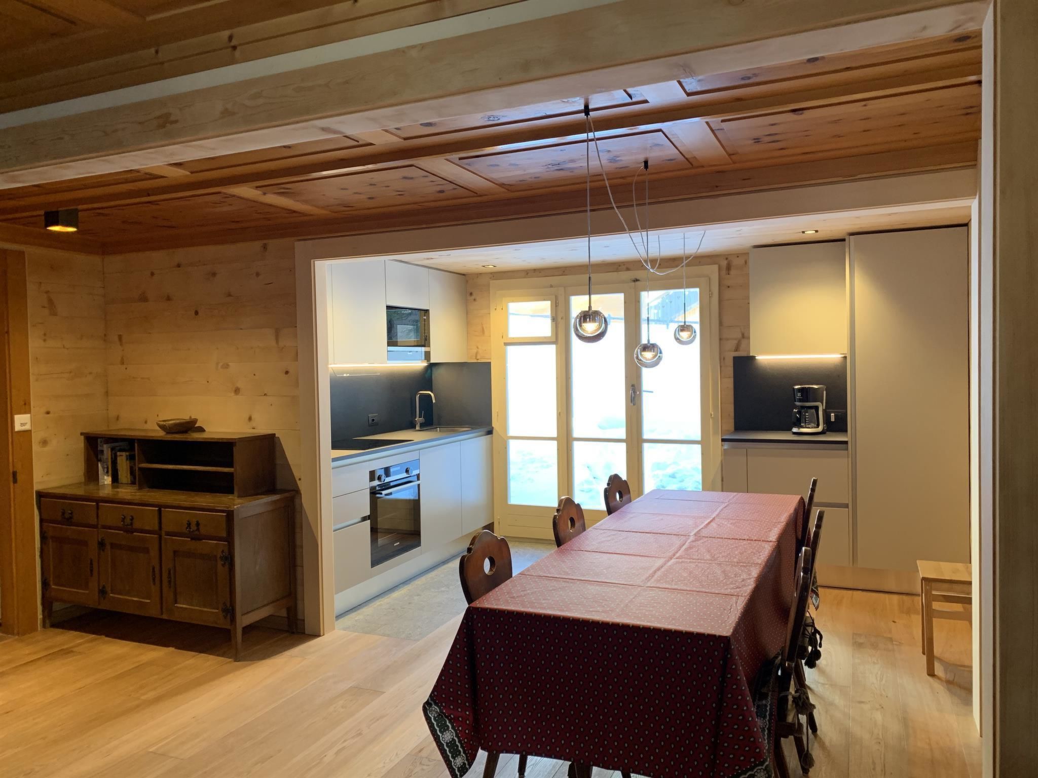 Photo of Minga Mal Appartement/Fewo 8-Bettwohnung