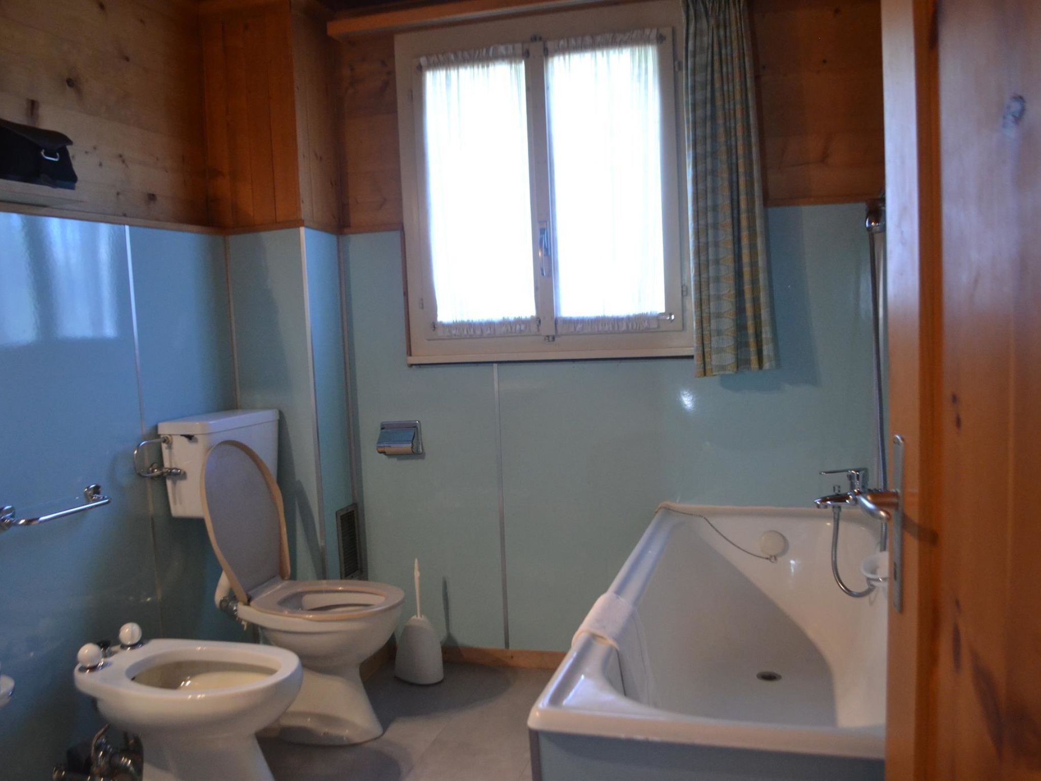 Photo of Minga Mal Appartement/Fewo 8-Bettwohnung