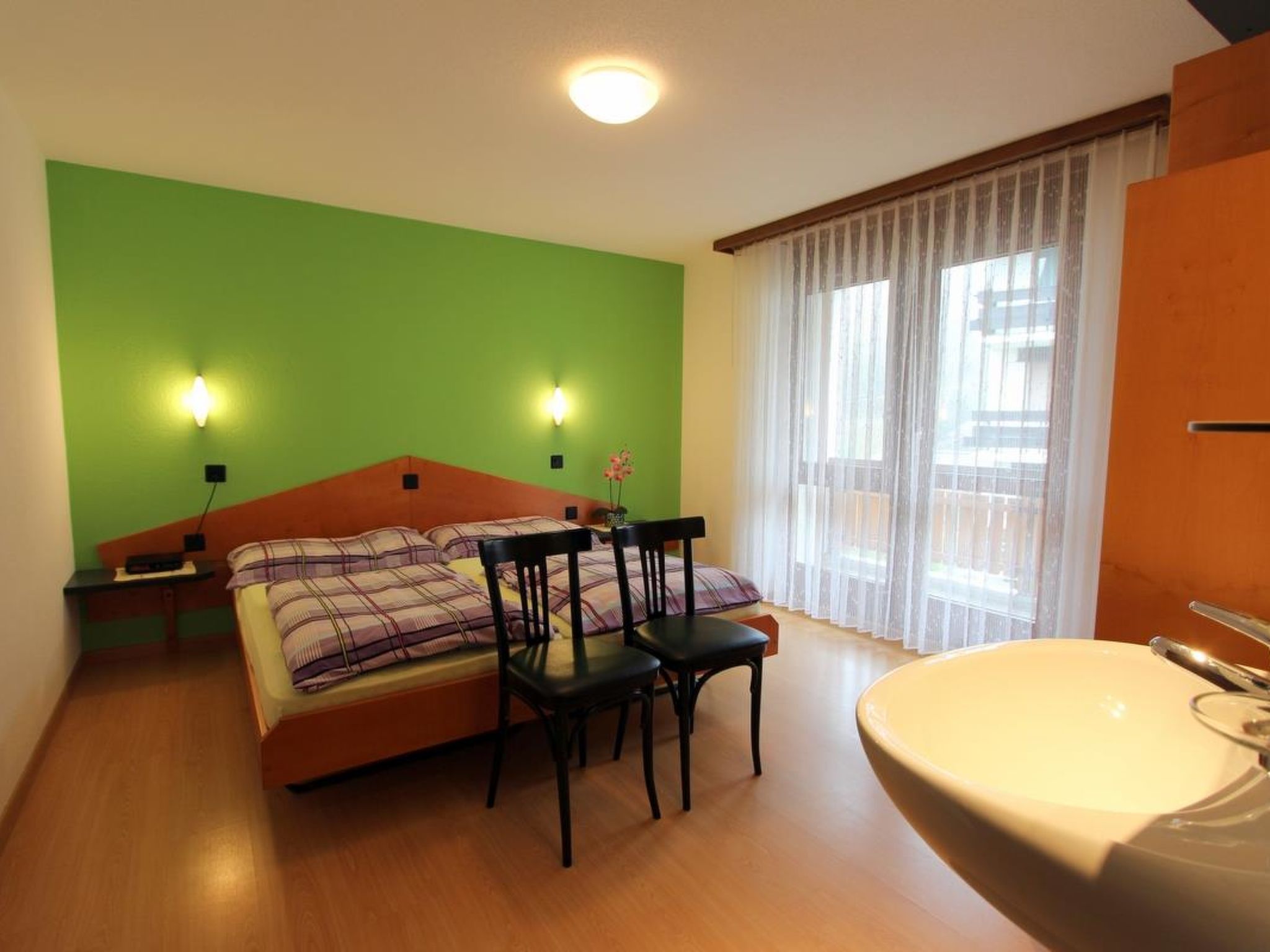 Photo of GOLF Apartments Appartement/Fewo 6-Bettwohnung Nr. 1