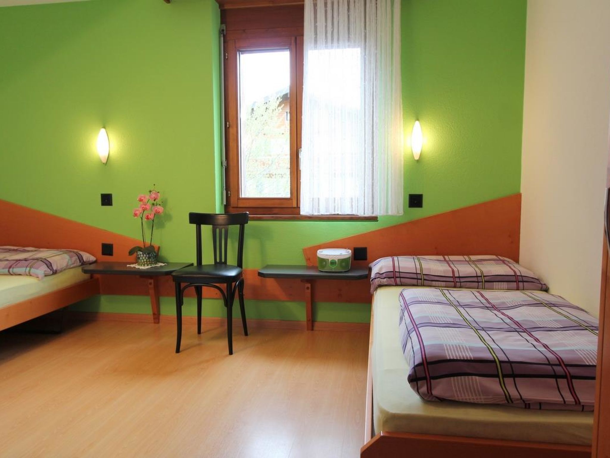 Photo of GOLF Apartments Appartement/Fewo 6-Bettwohnung Nr. 1