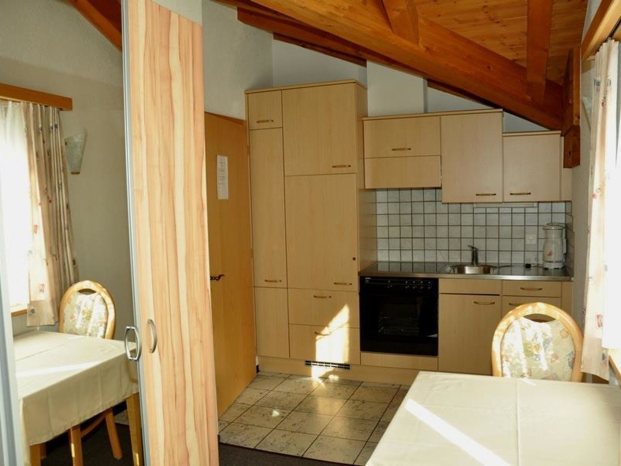 Felix Appartement/Fewo 2-Bettwohnung Nr. 2