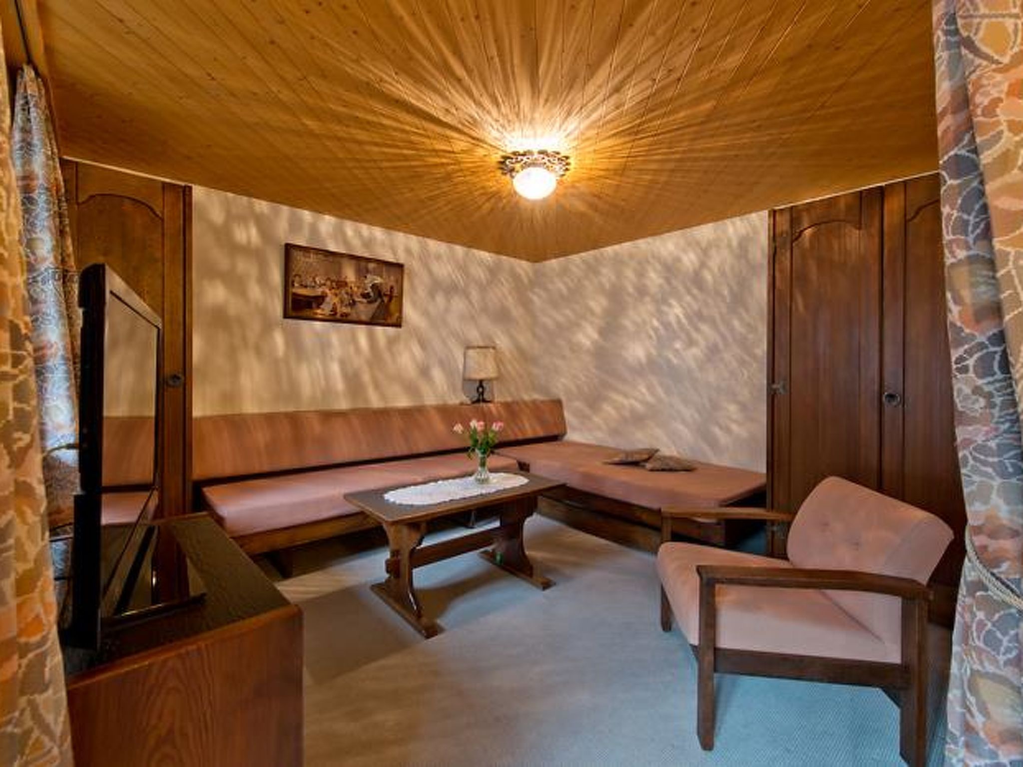 Photo of Maria Appartement/Fewo 4-Bettwohnung Nr. 1
