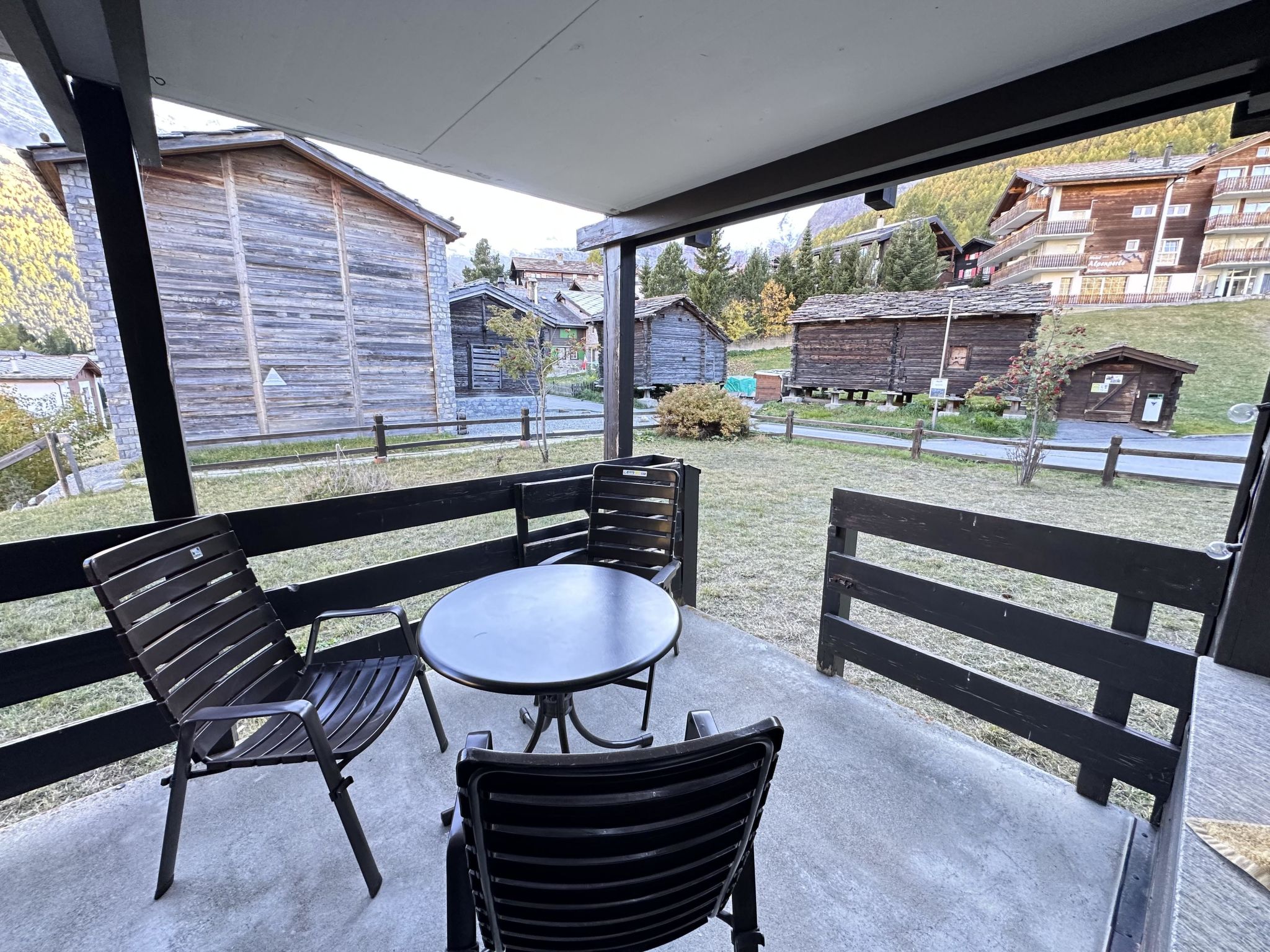 Photo of Bettina Wellness Appartement/Fewo, Dusche oder Bad Bettina 3