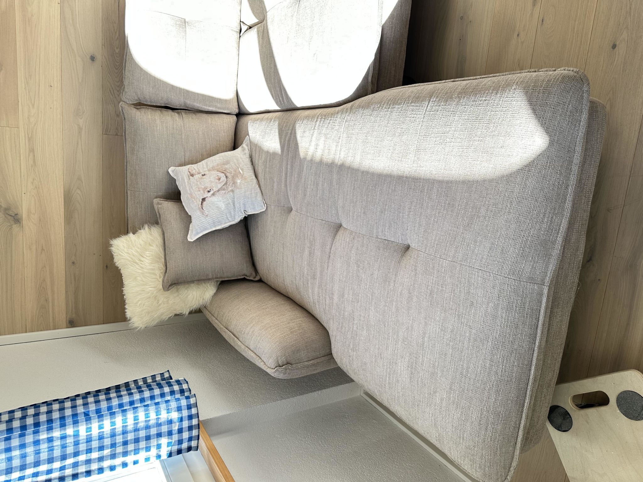 Photo of Bettina Wellness Appartement/Fewo, Dusche oder Bad Bettina 3