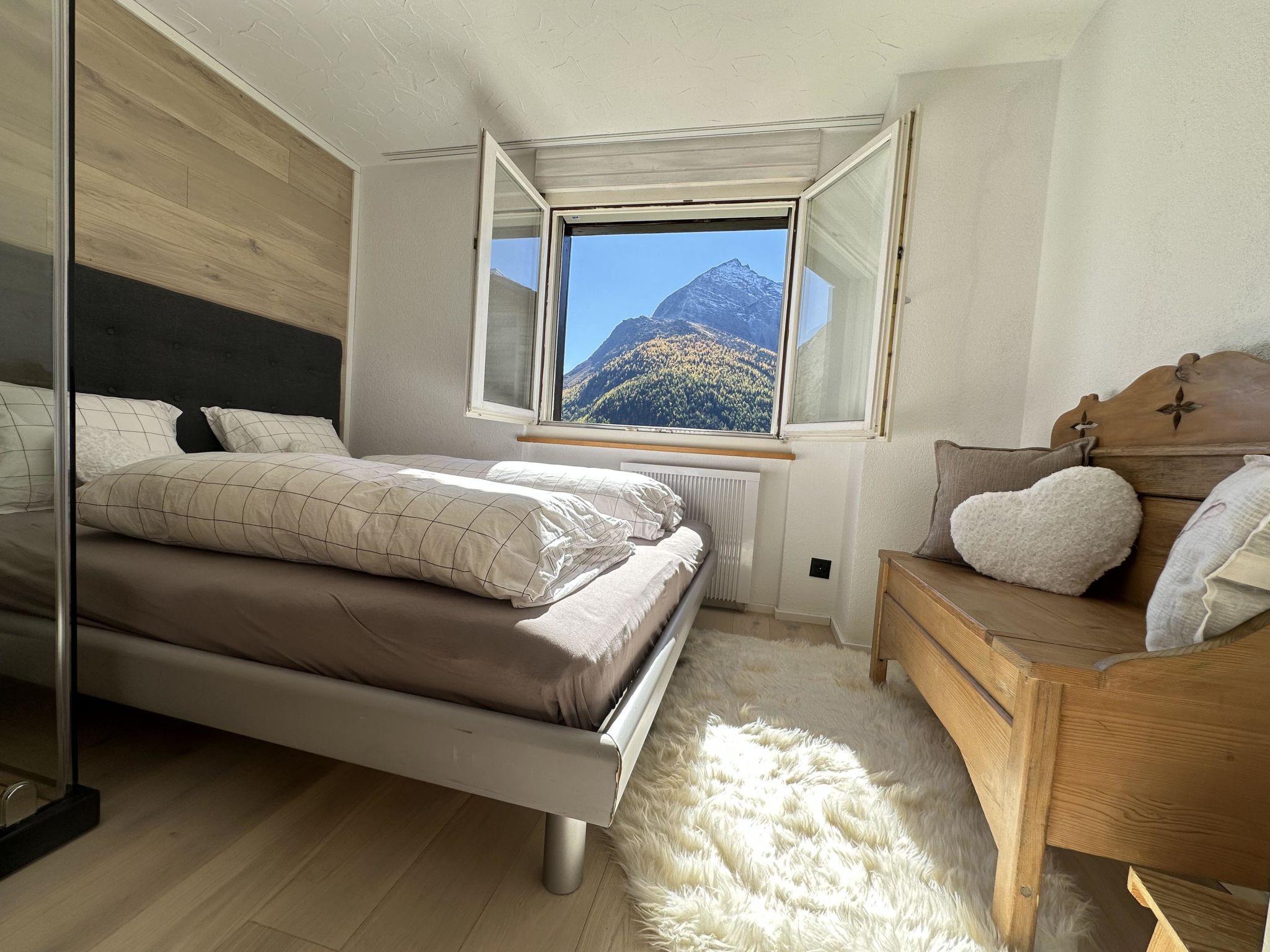 Photo of Bettina Wellness Appartement/Fewo, Dusche oder Bad Bettina 3