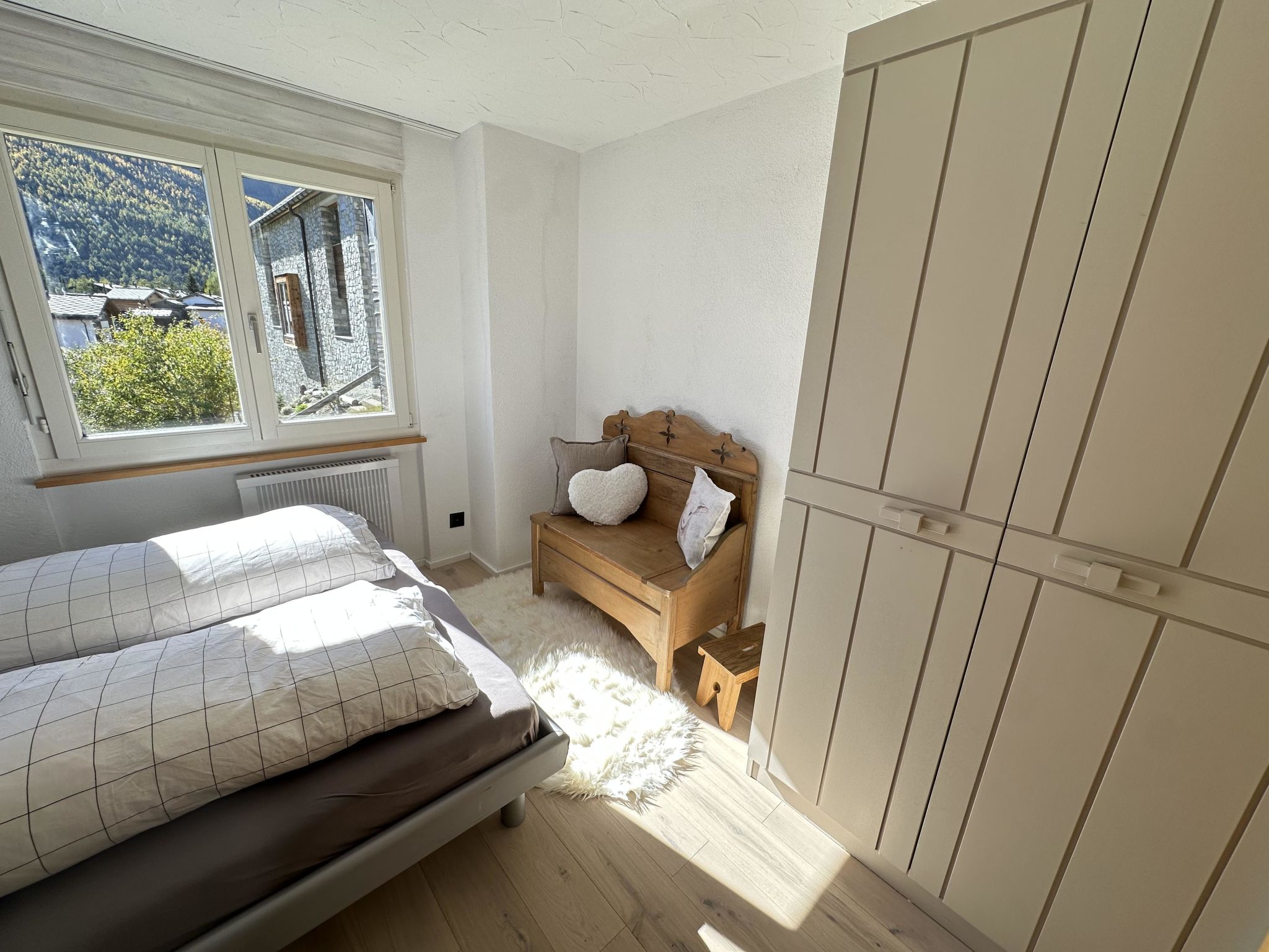 Photo of Bettina Wellness Appartement/Fewo, Dusche oder Bad Bettina 3
